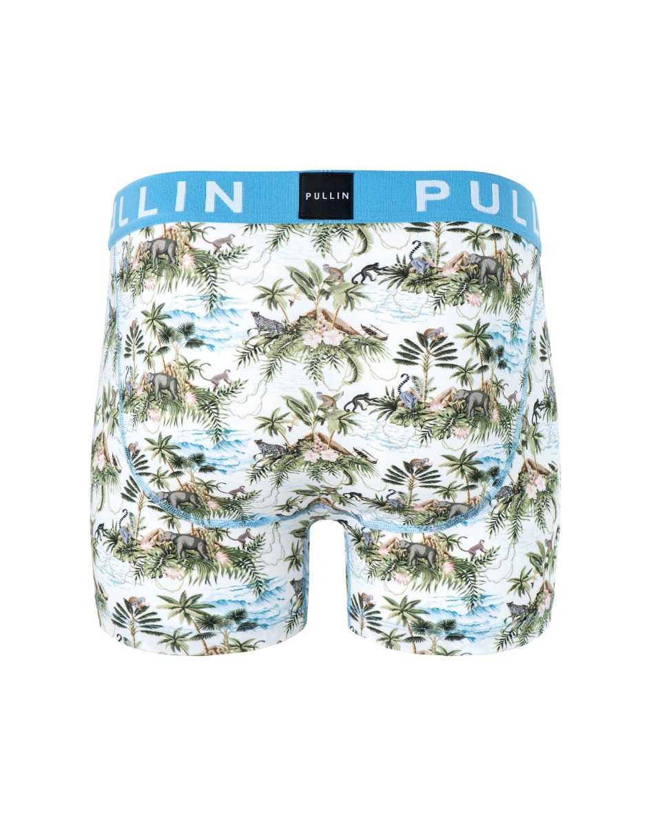 Boxer homme Master JUNGLESEA