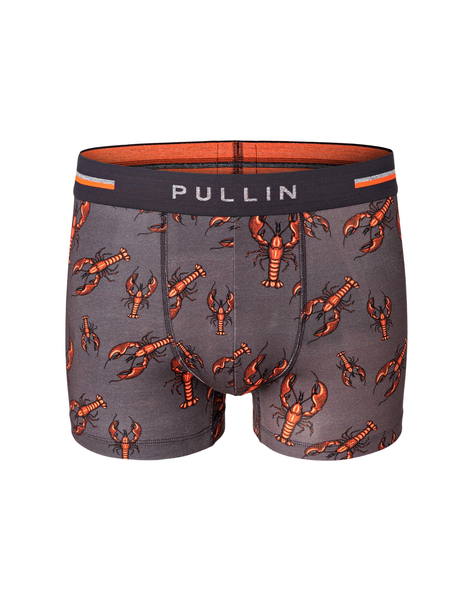 BOXER COURT LOBSTER