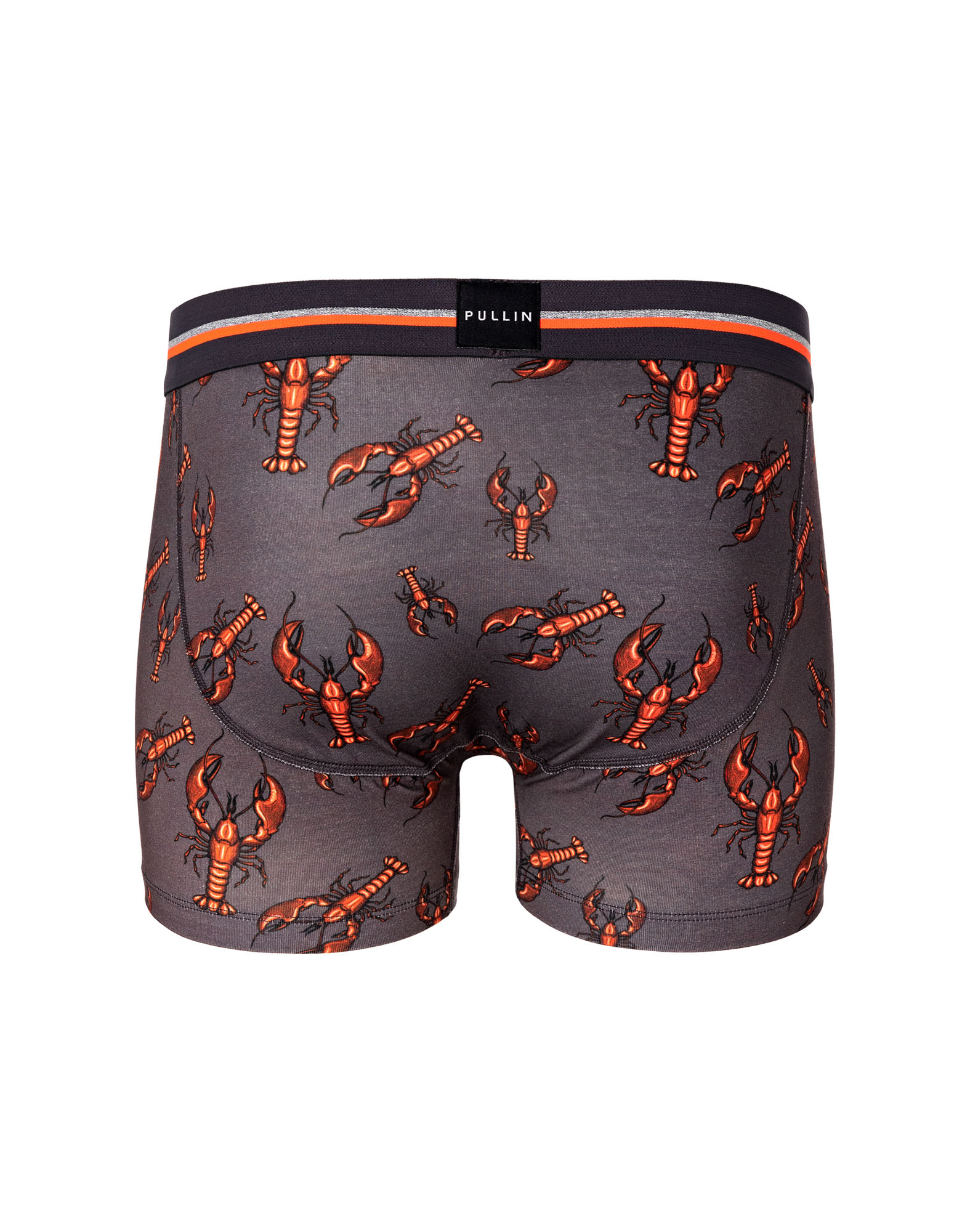 BOXER COURT LOBSTER