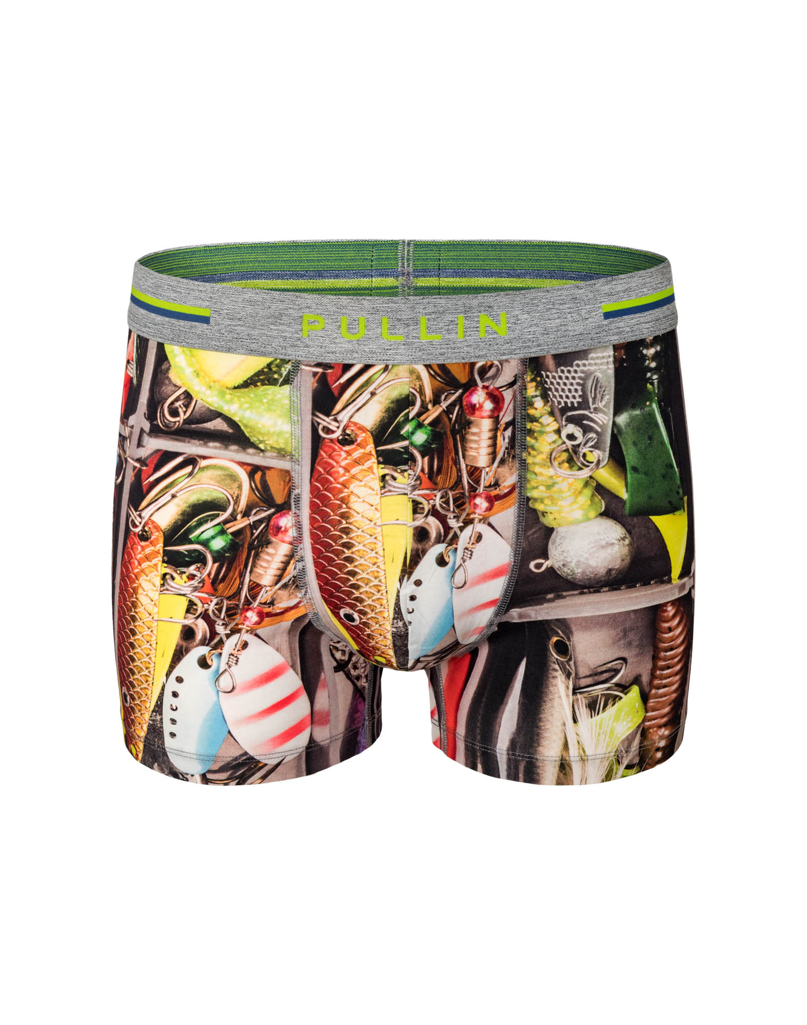 BOXER COURT LOUVINE