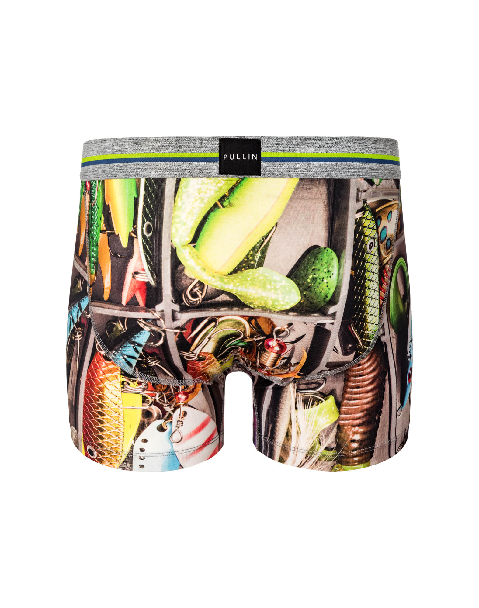 BOXER COURT LOUVINE