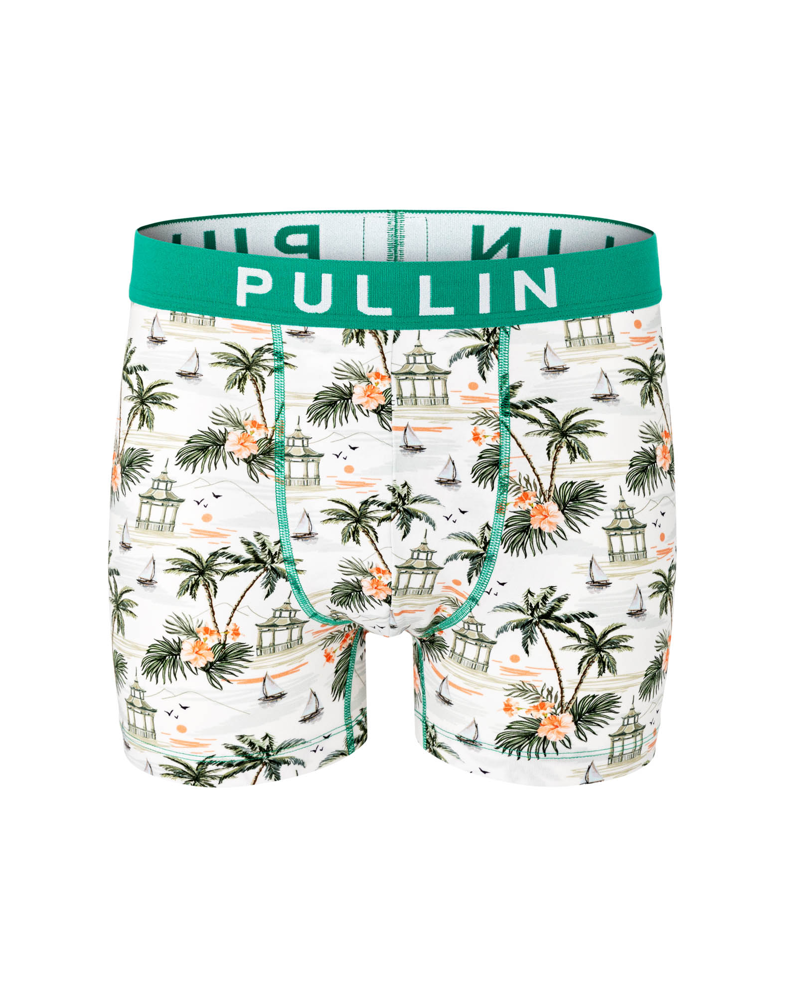 Boxer homme Master MACOUBA
