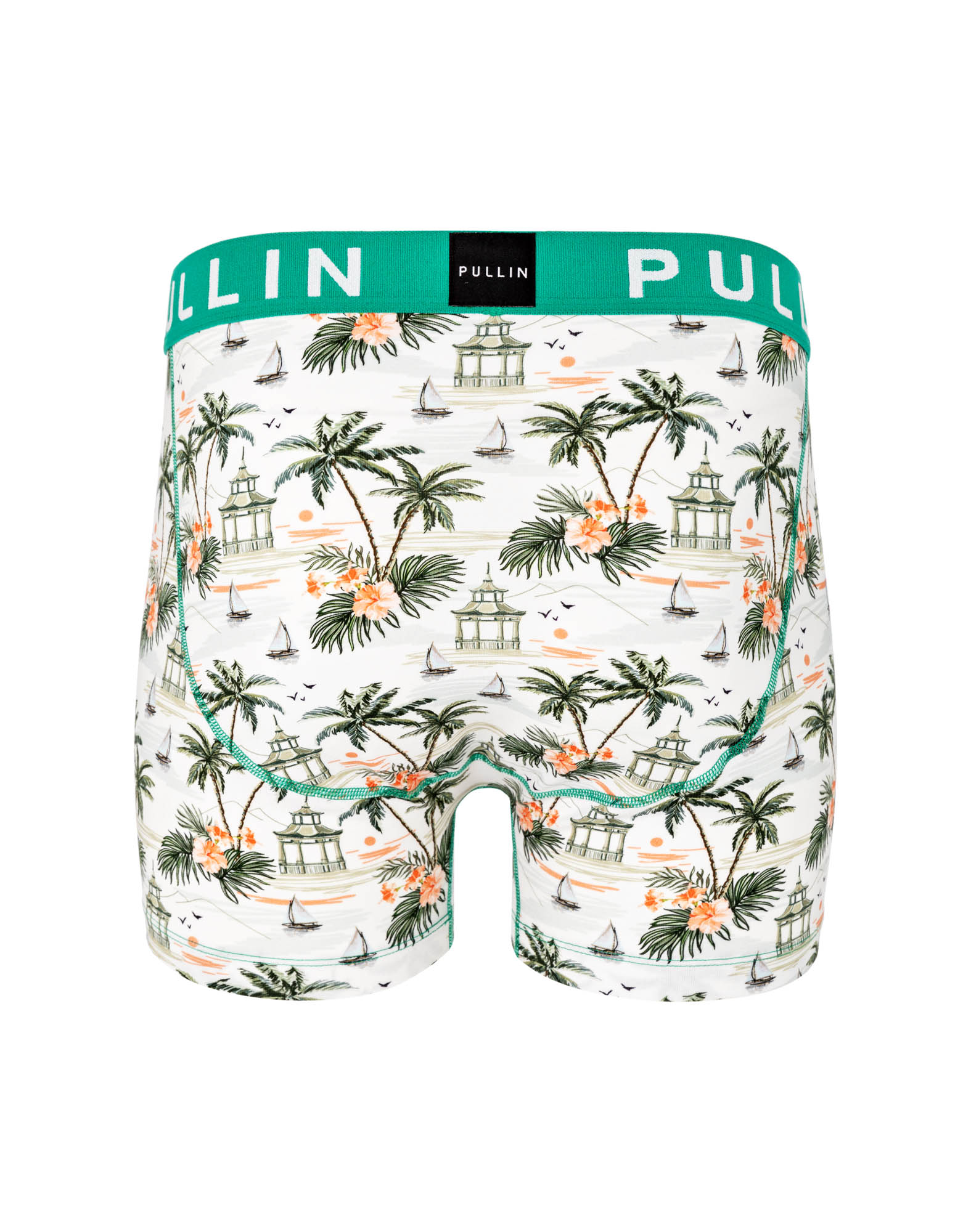 Boxer homme Master MACOUBA