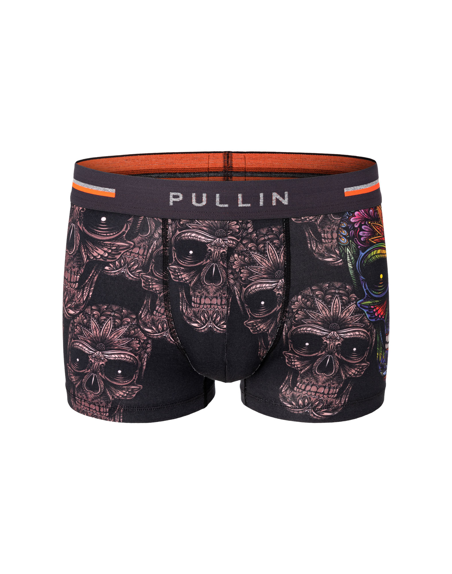 BOXER COURT MUERTE