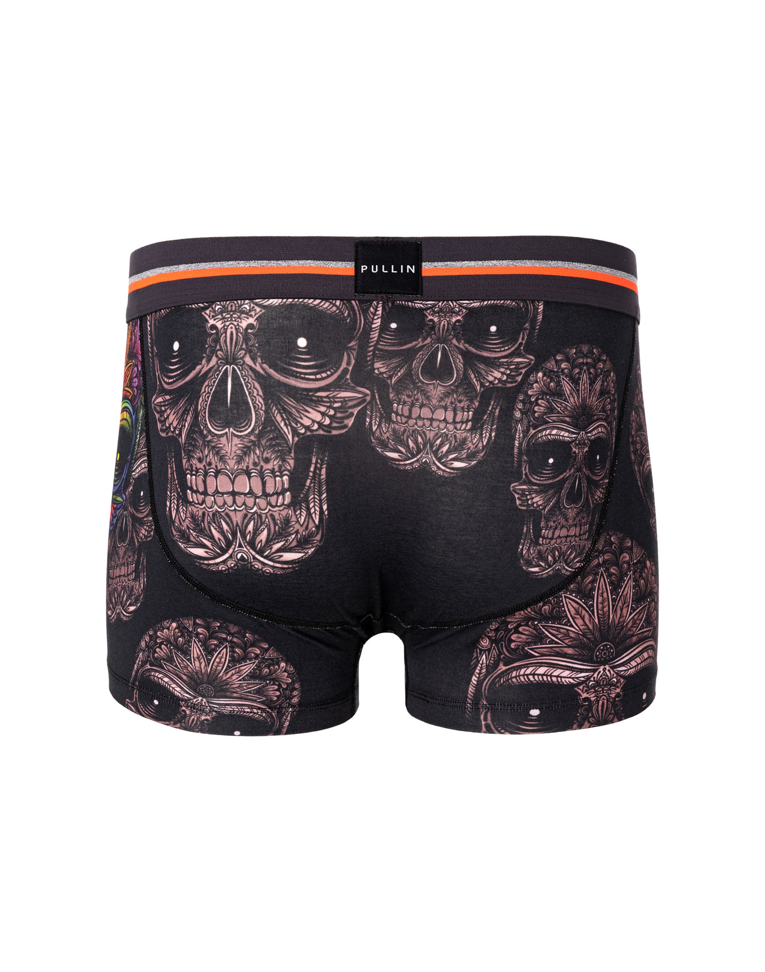 BOXER COURT MUERTE
