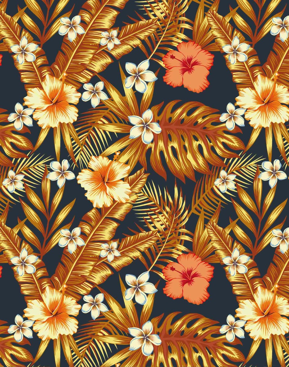 BOXER COURT NIGHTPALM