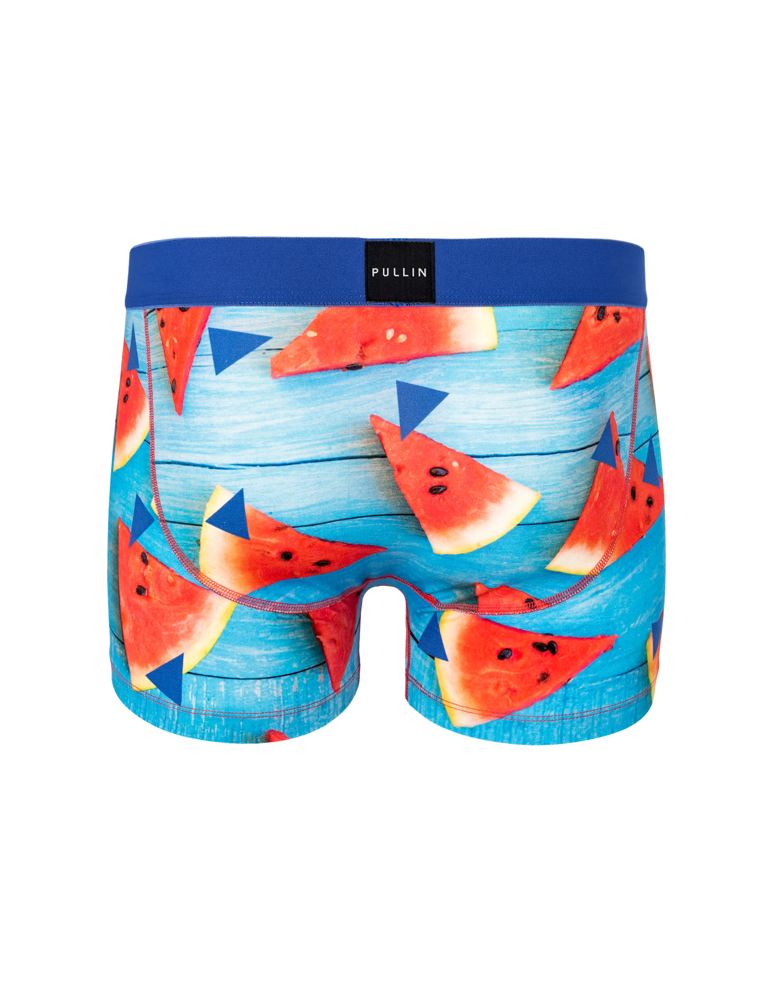 BOXER COURT PASTEQUE