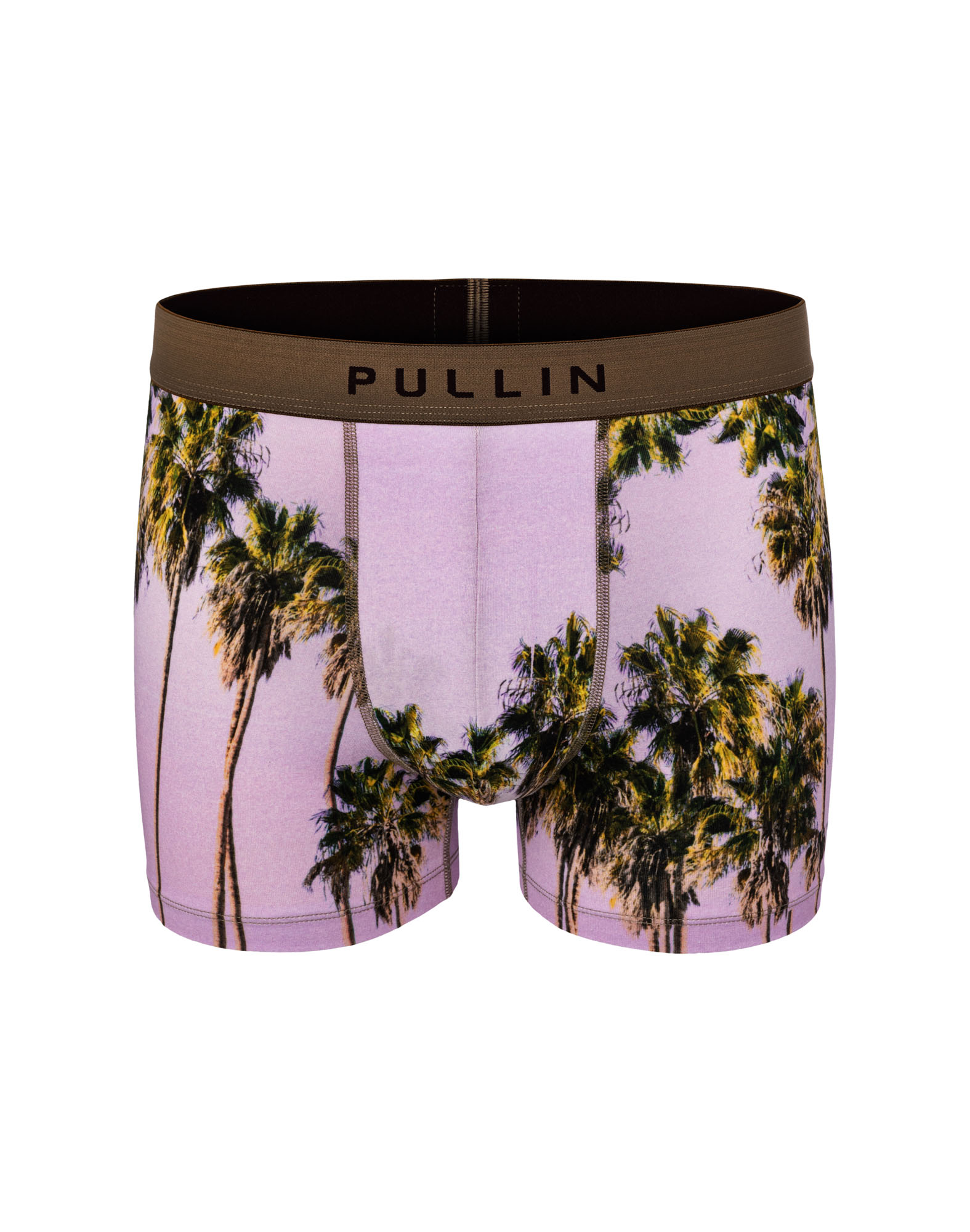BOXER COURT PINKPALM
