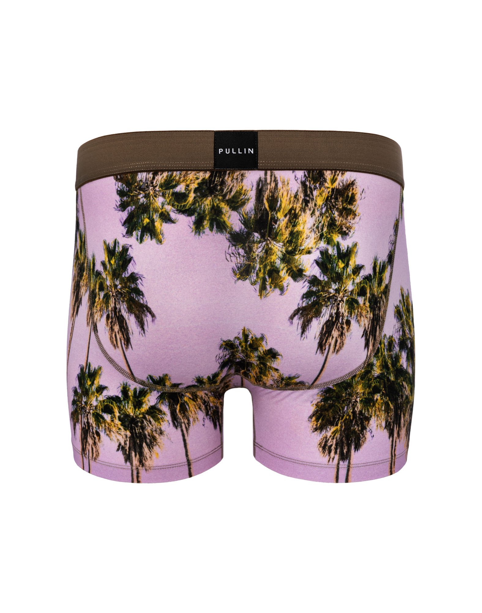 BOXER COURT PINKPALM