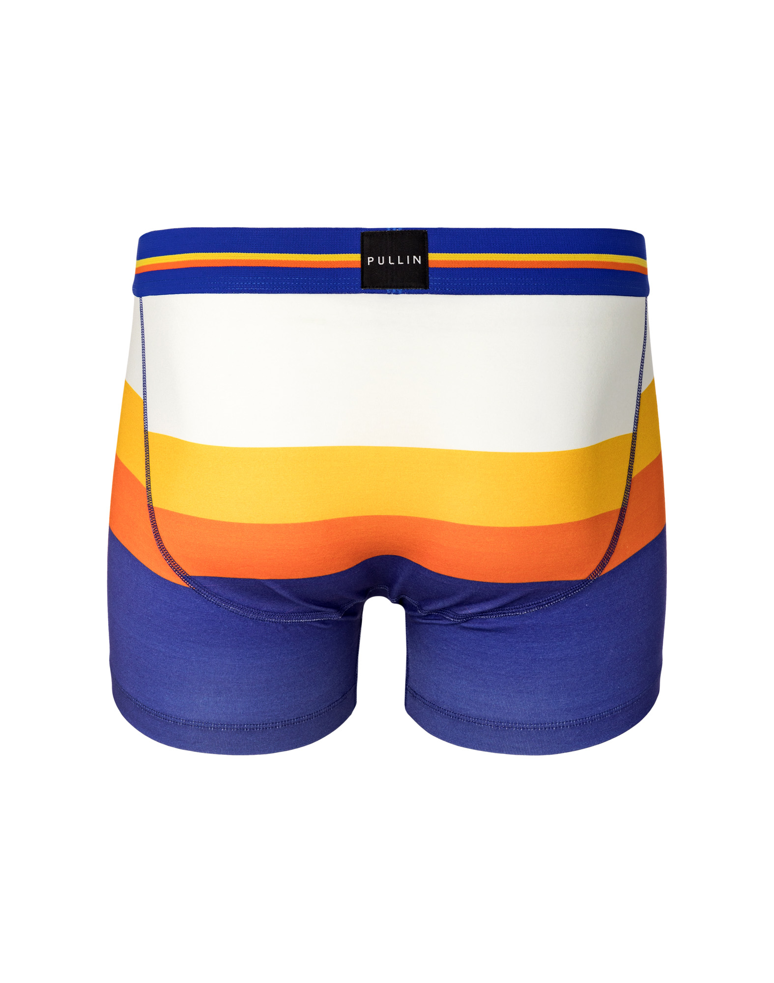 BOXER COURT RAINBOW