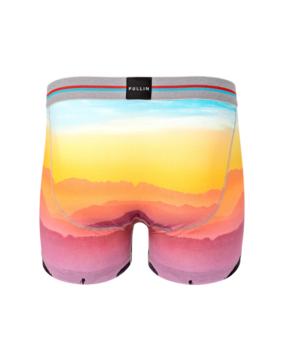 BOXER COURT RAINBOWSKY