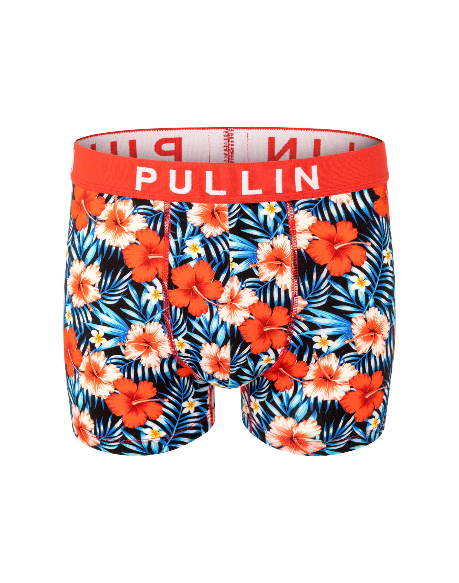 BOXER COURT REDBISCUS