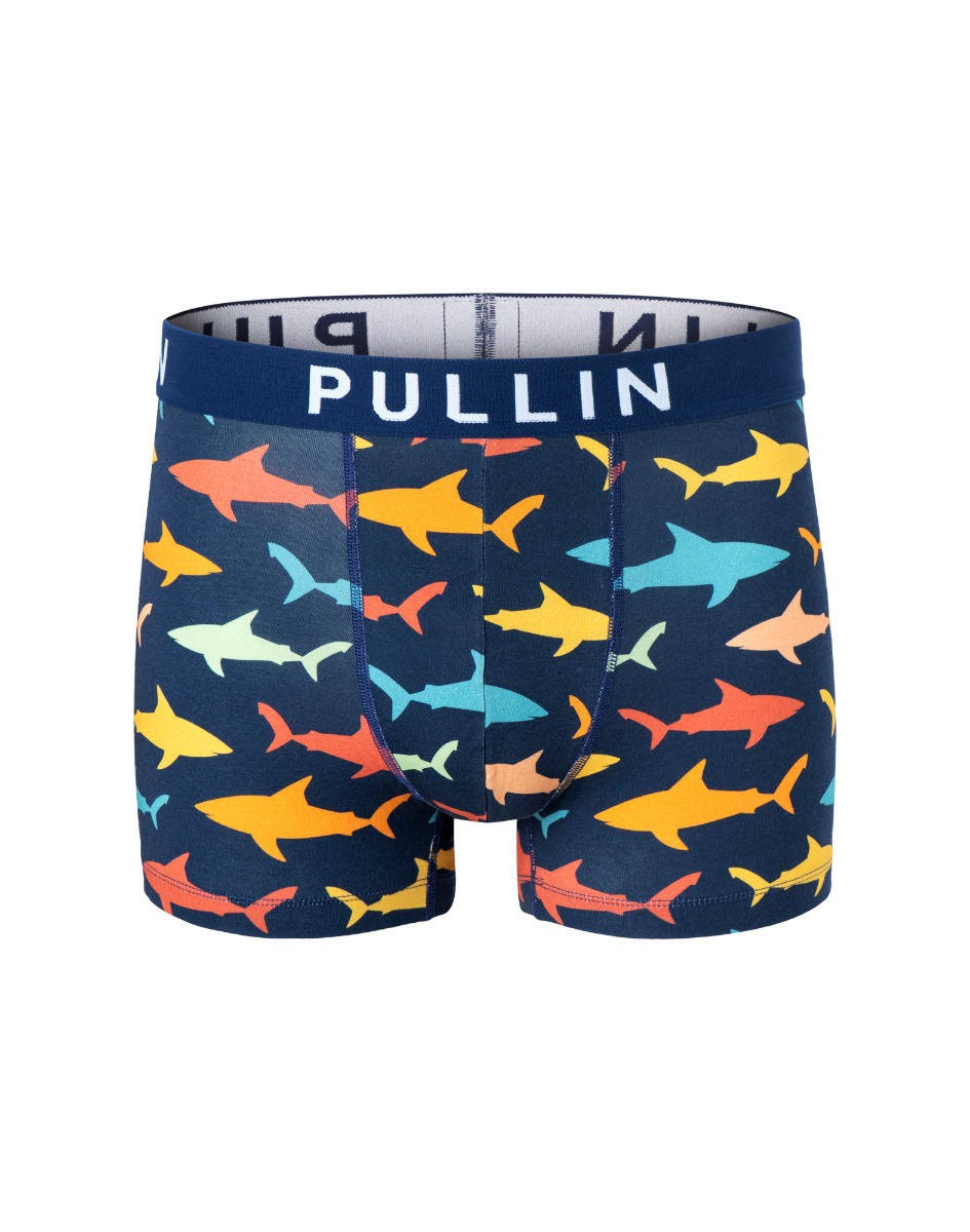 Boxer homme Master SHARKY