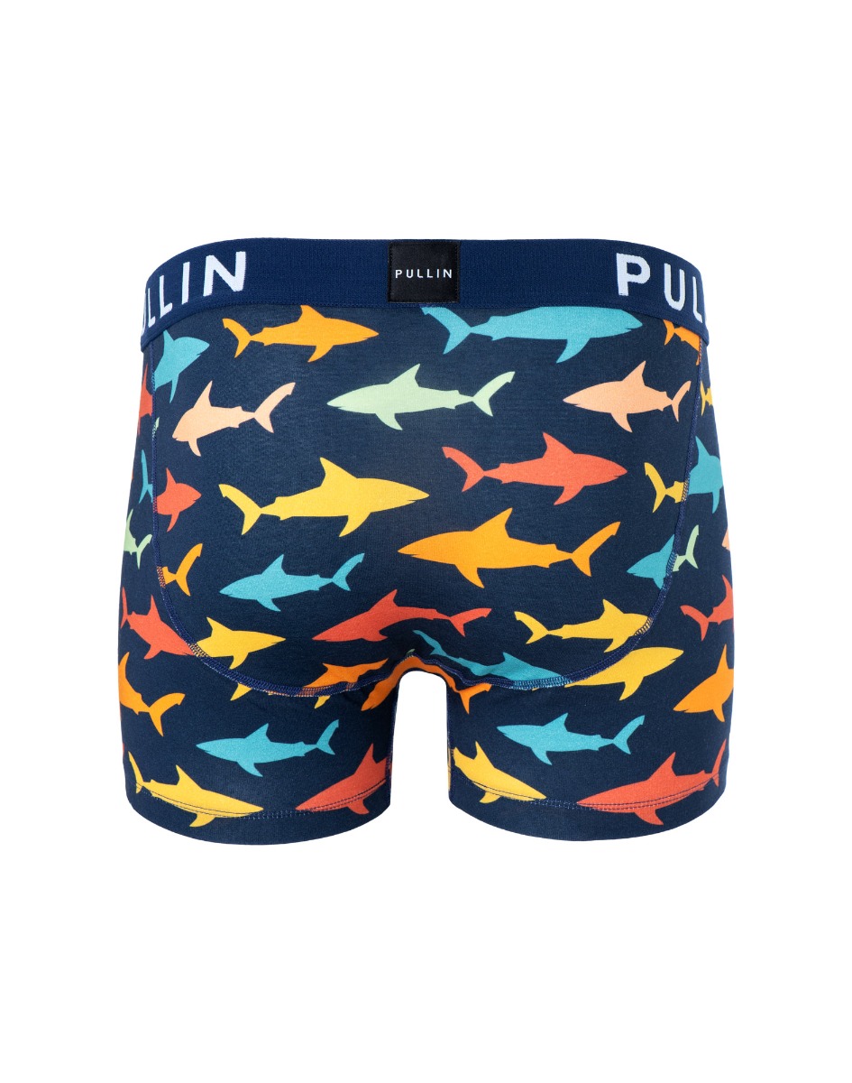 Boxer homme Master SHARKY