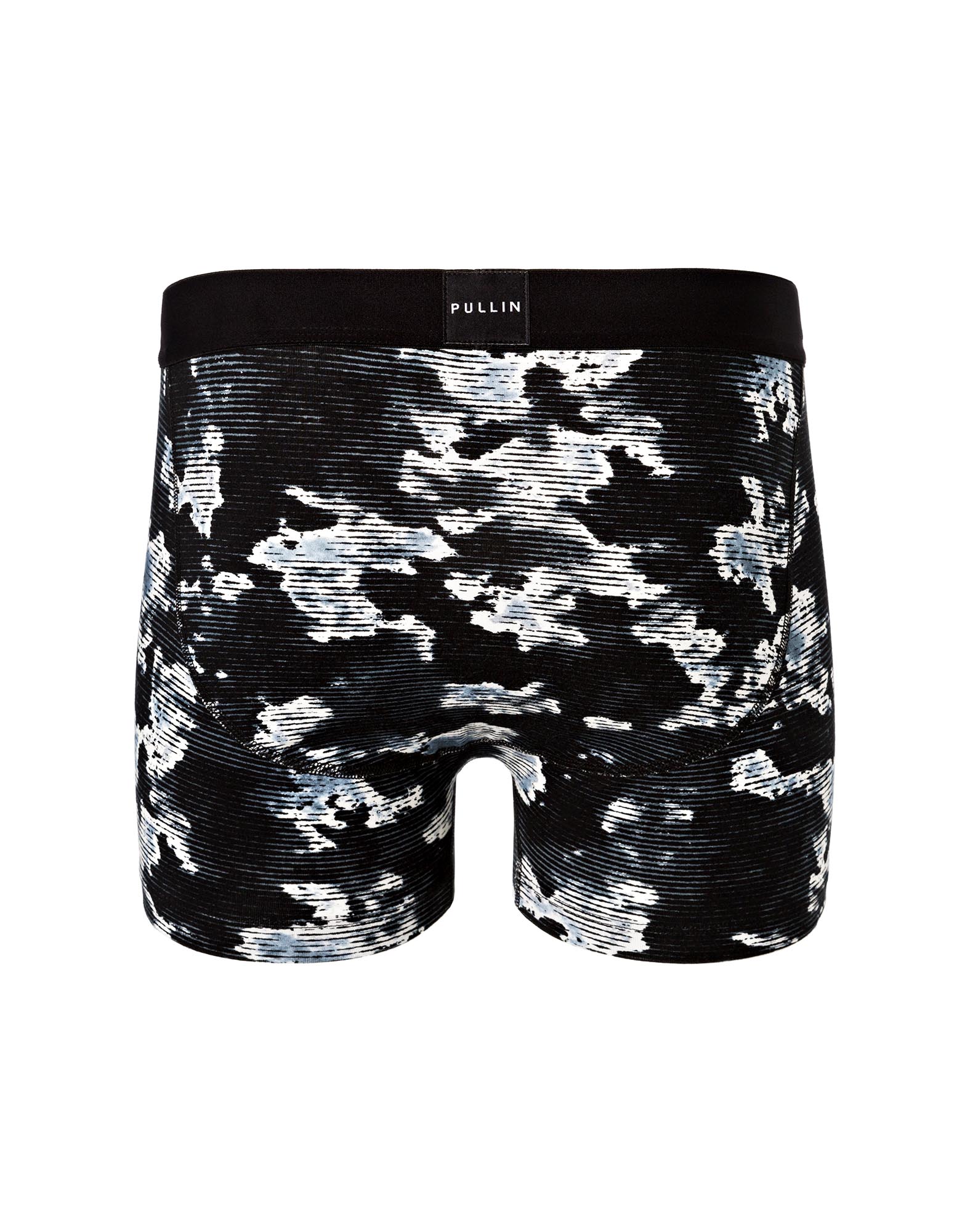 BOXER COURT SILVER