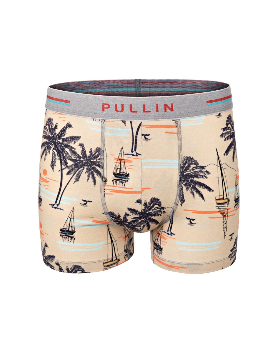 BOXER COURT STBARTH