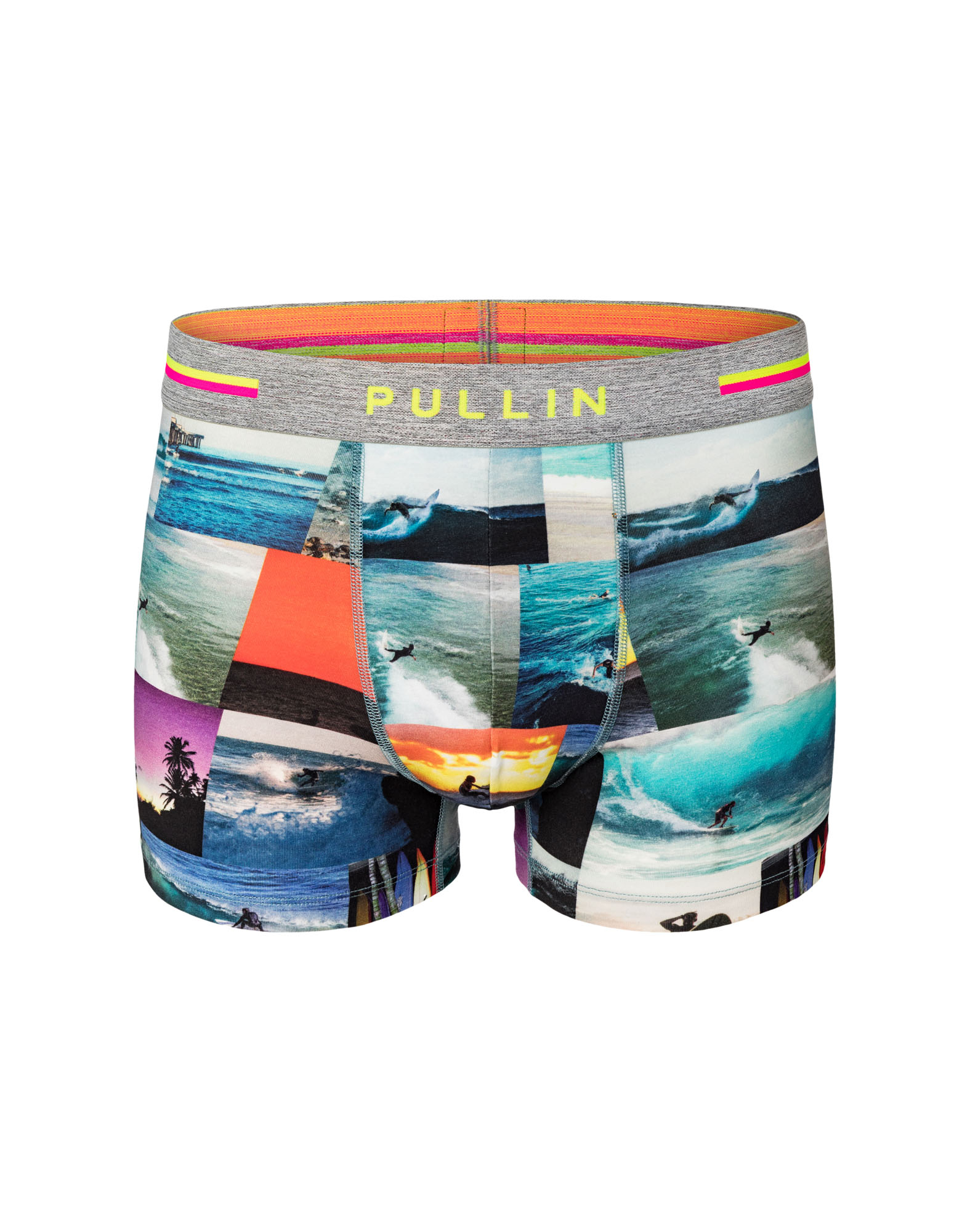 BOXER COURT SURFEUR