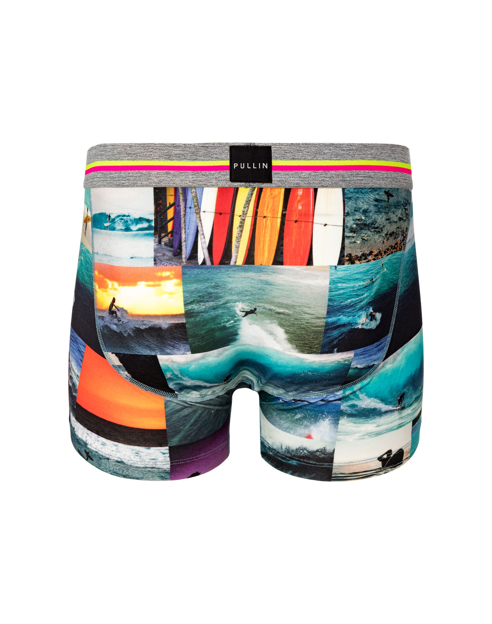 BOXER COURT SURFEUR