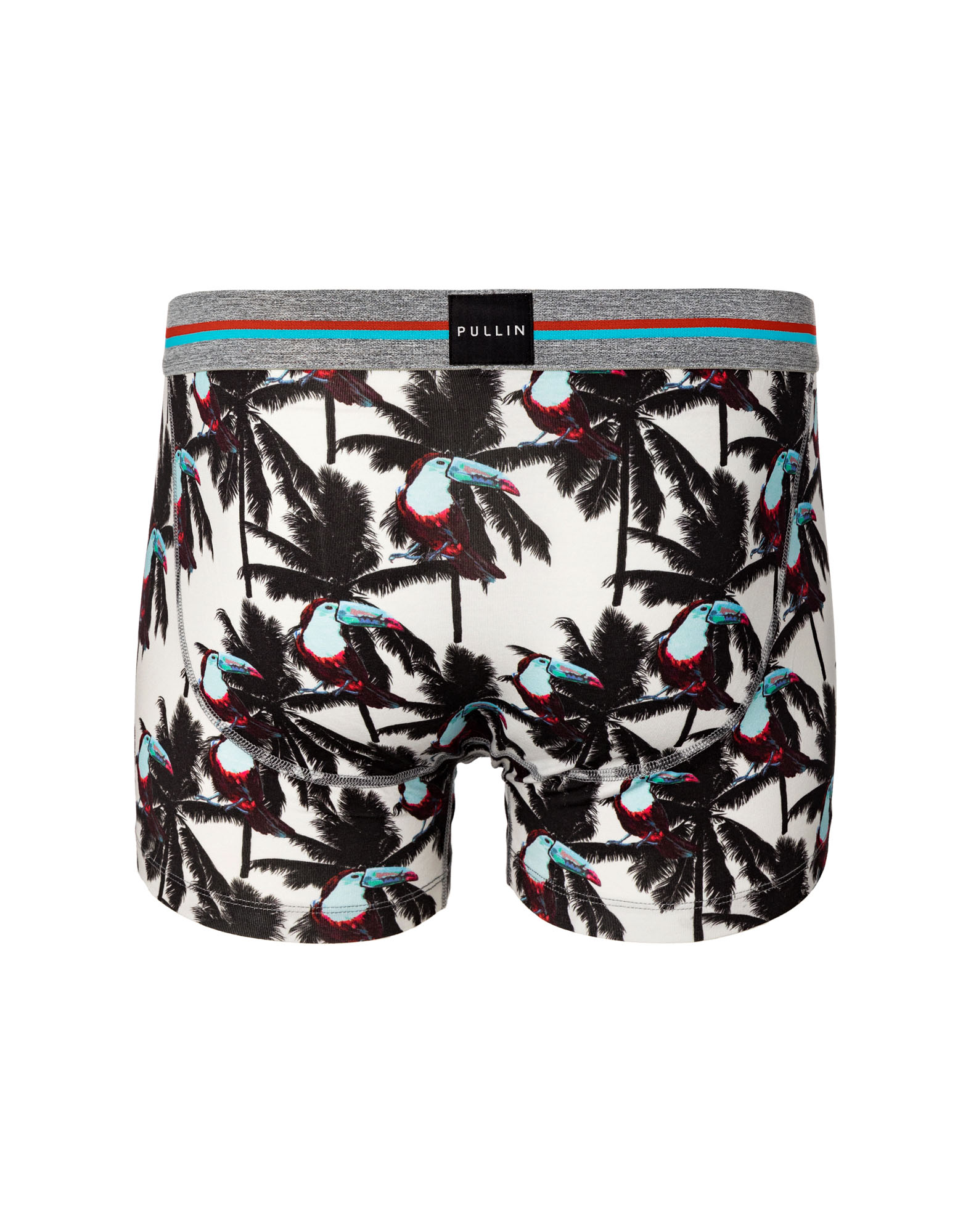 BOXER COURT TOUCANPALM