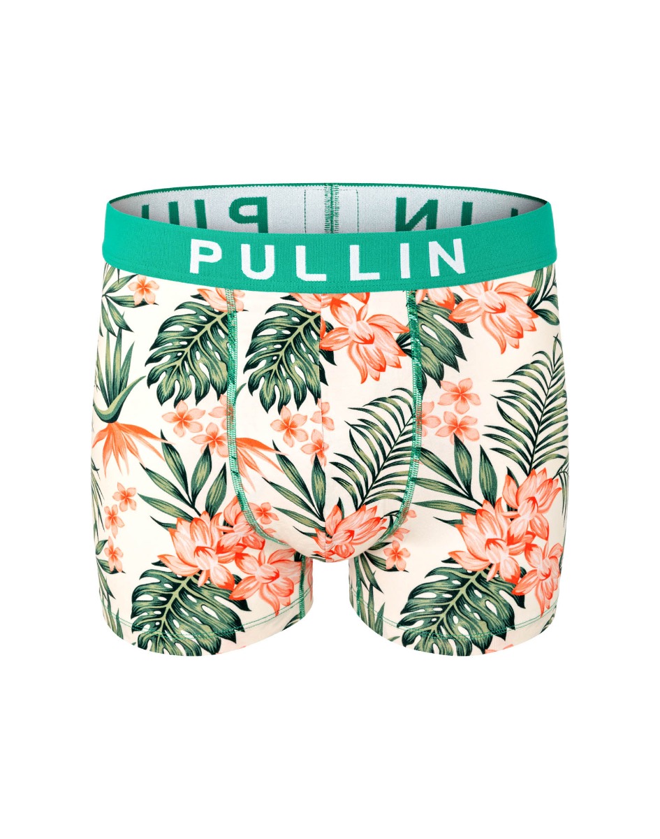 BOXER COURT TROPINK