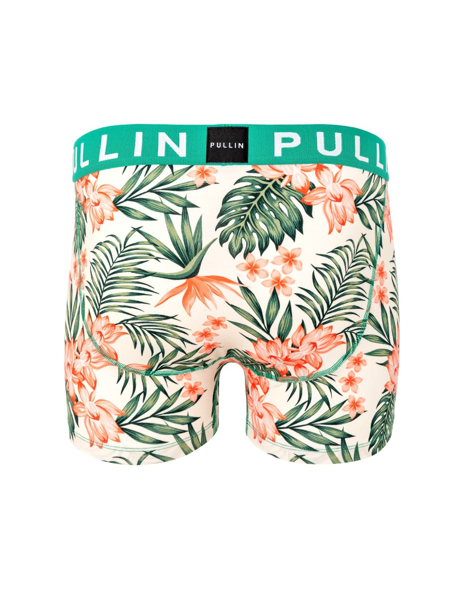 BOXER COURT TROPINK