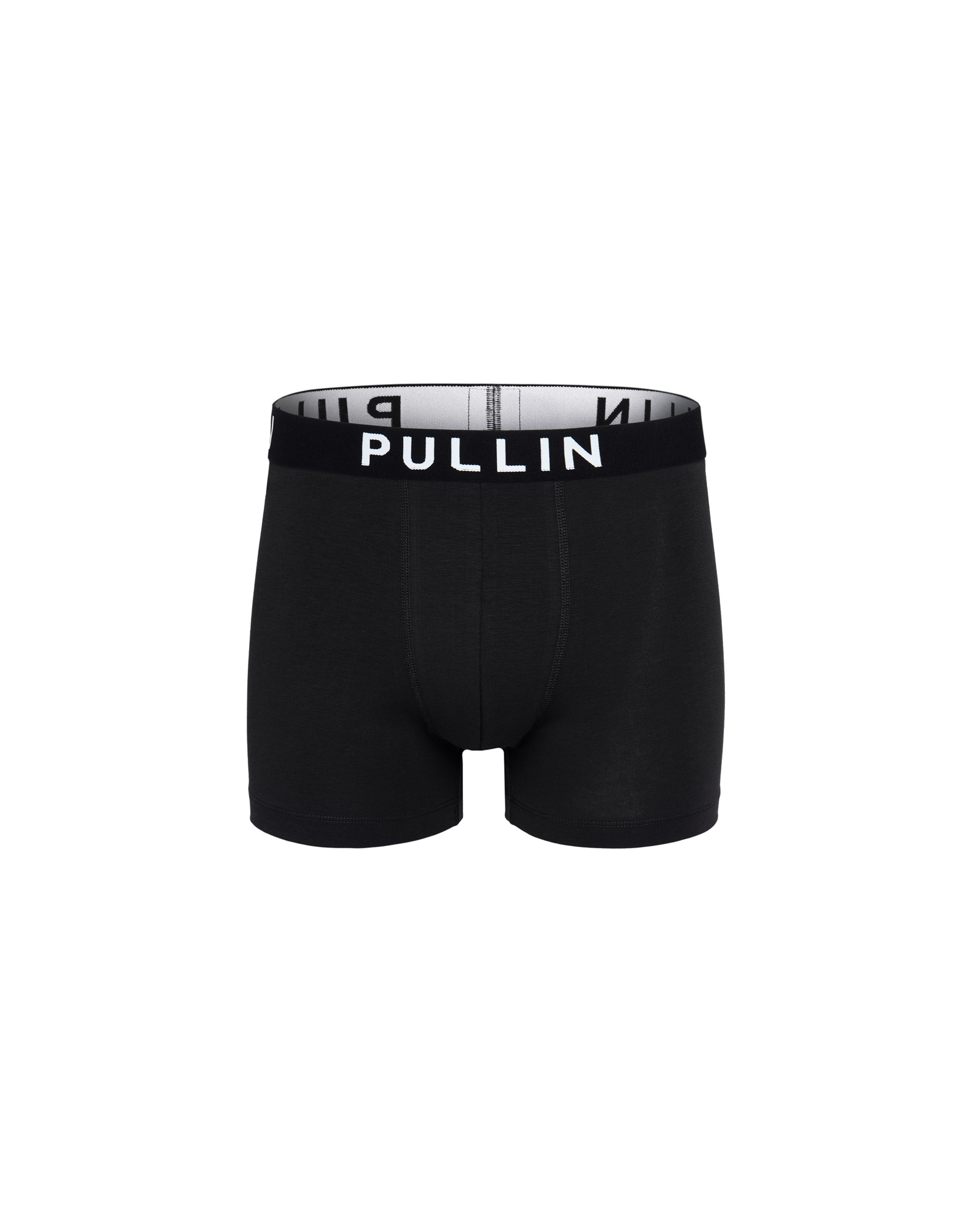 Boxer homme Master BLACK