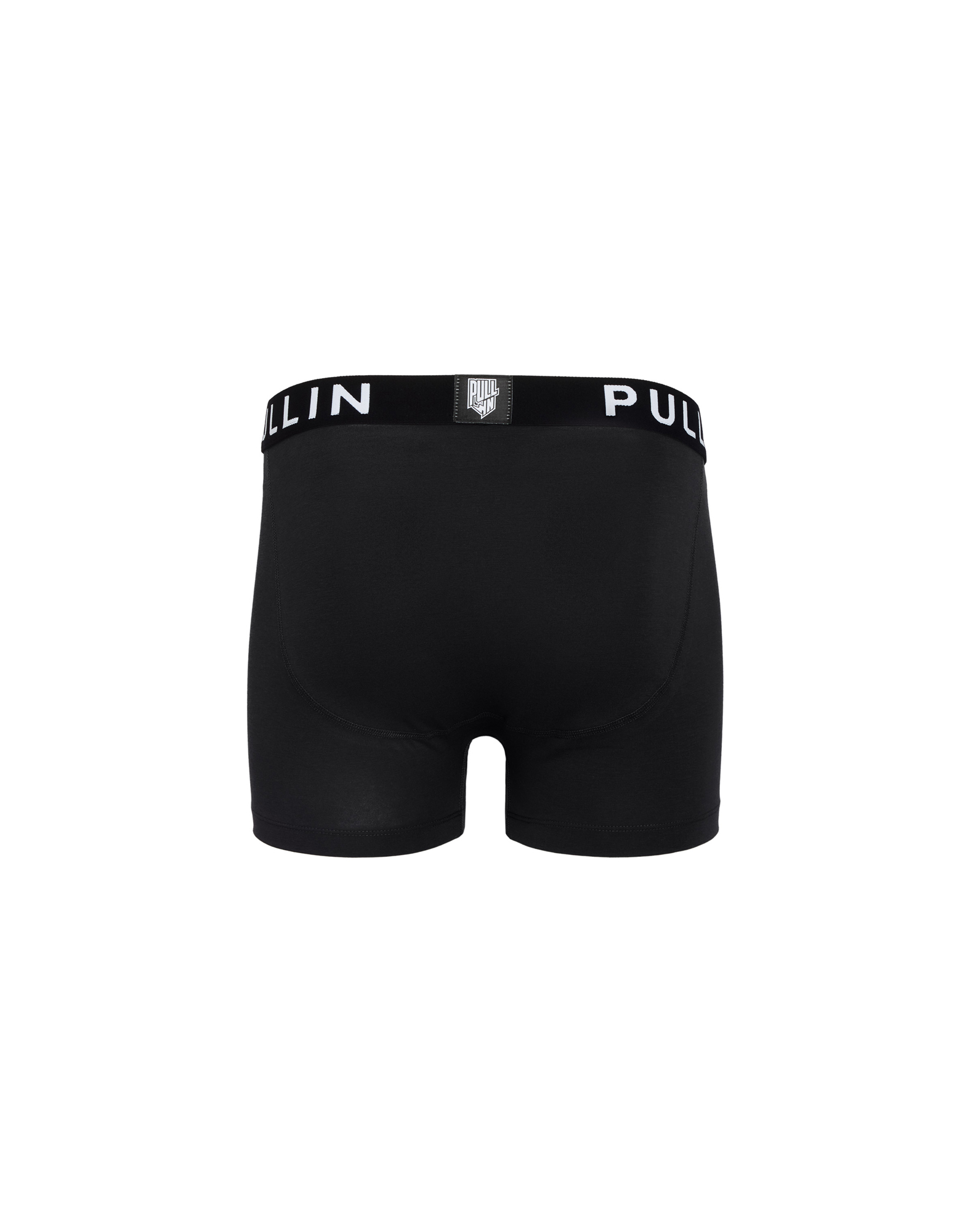 BOXER COURT BLACK
