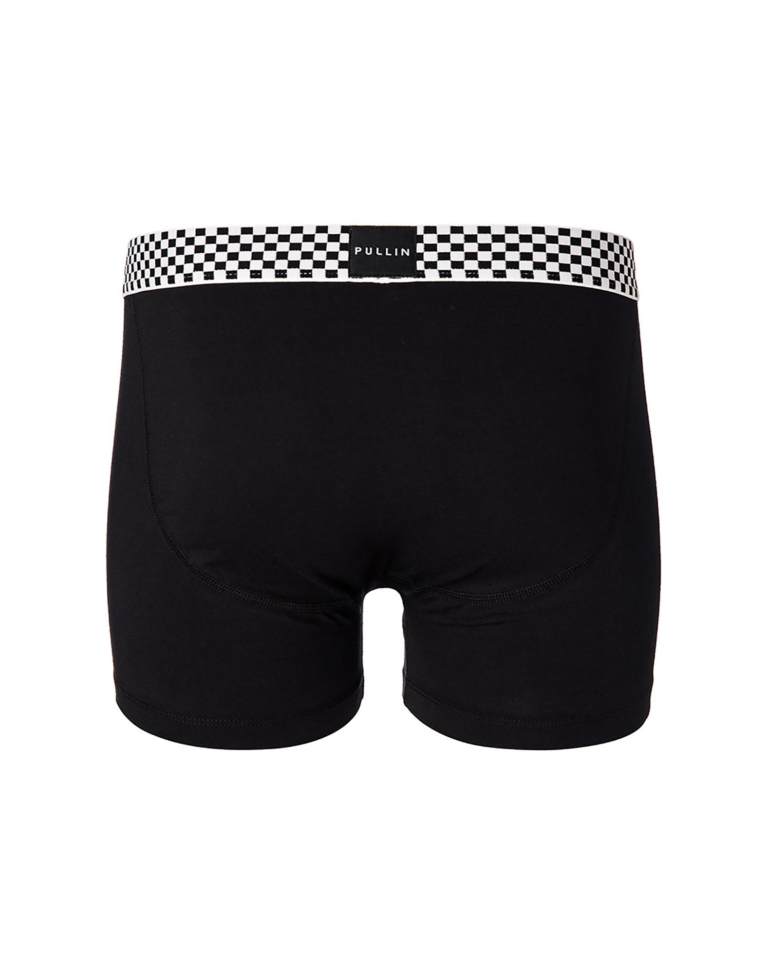 Boxer homme Master BLACKDAMIE