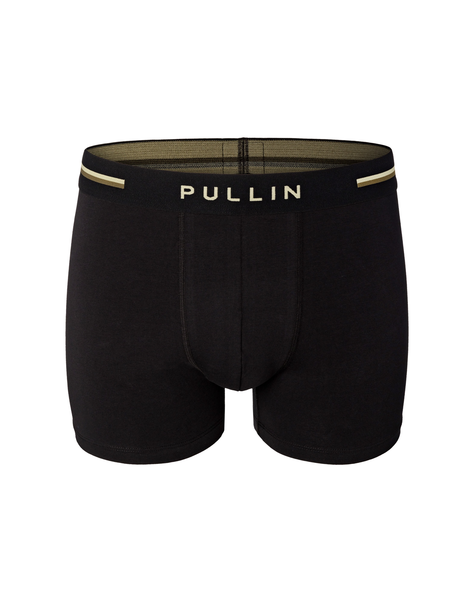BOXER COURT BLACKII