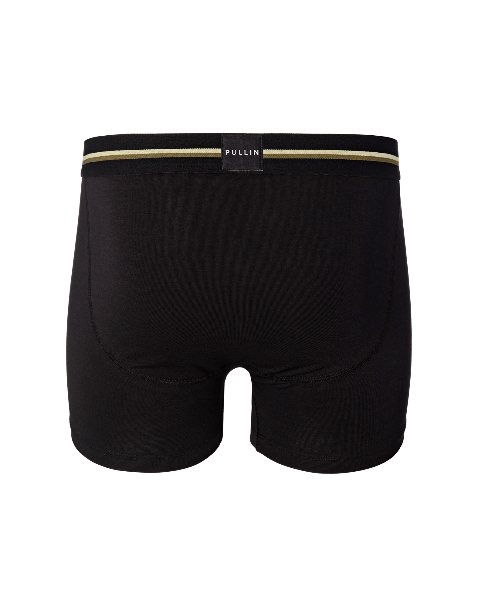 BOXER COURT BLACKII