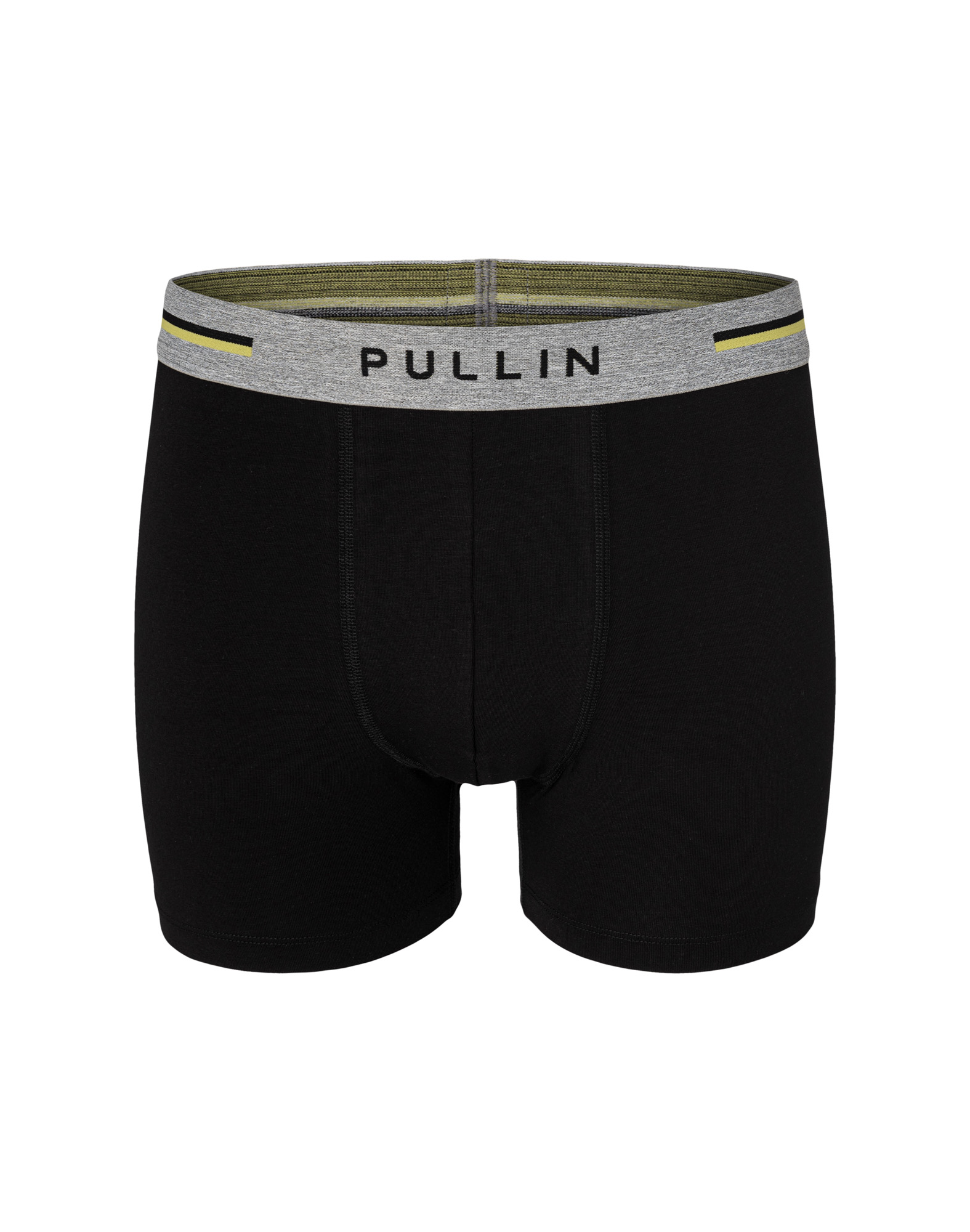 BOXER COURT BLACKIII