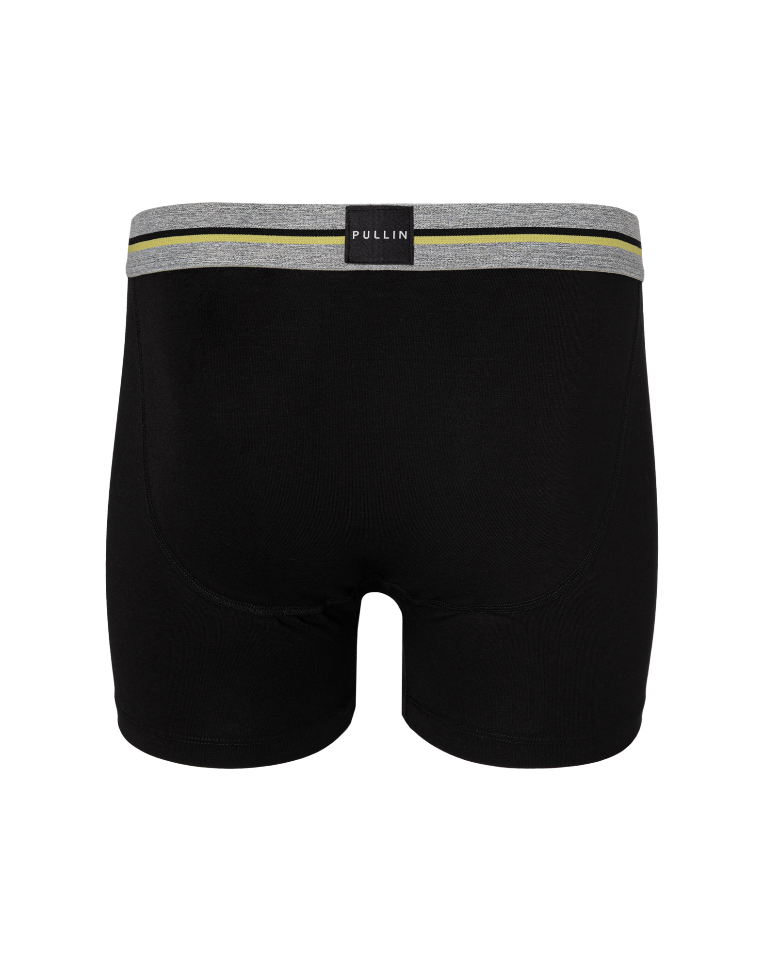 BOXER COURT BLACKIII