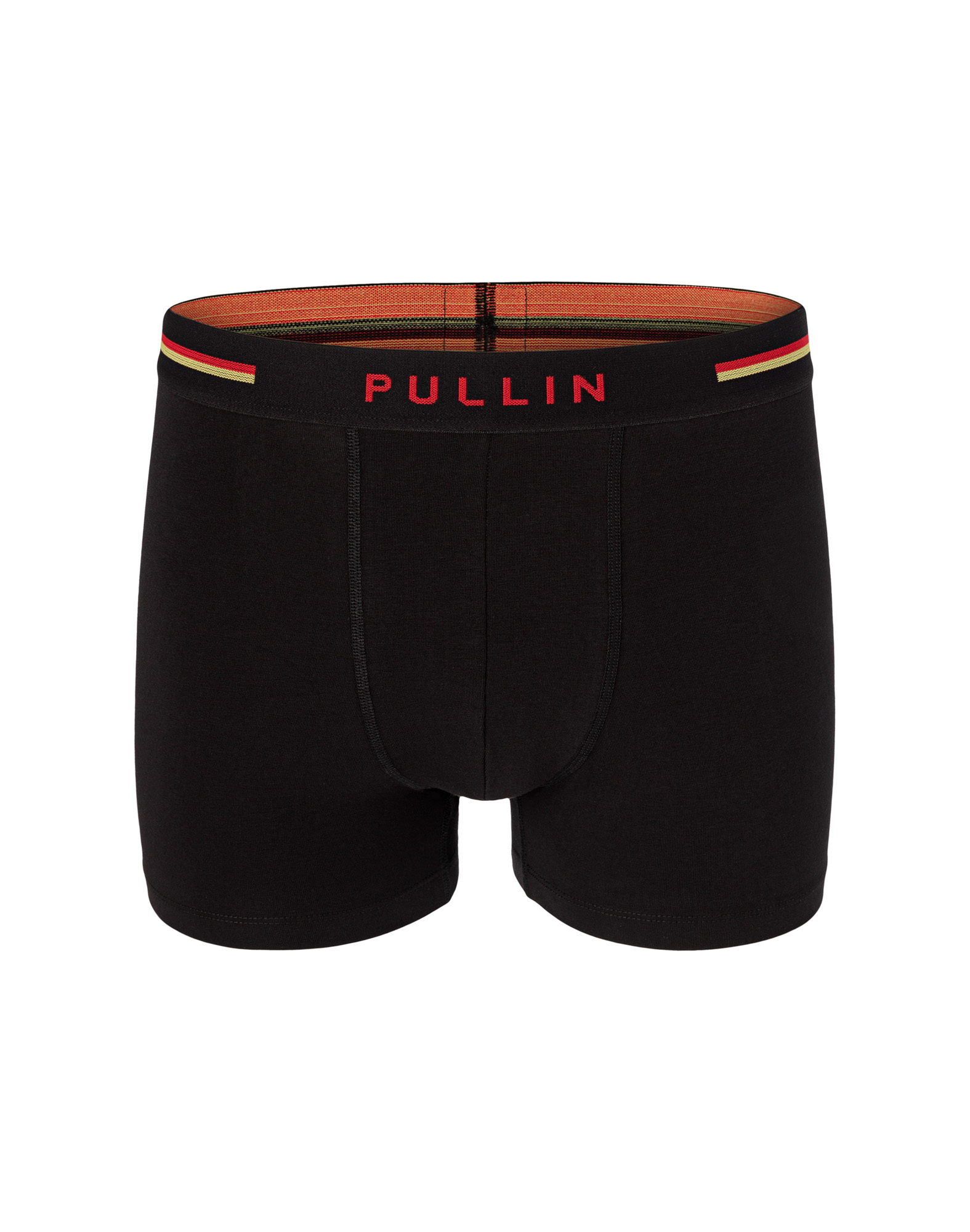 BOXER COURT BLACKIV