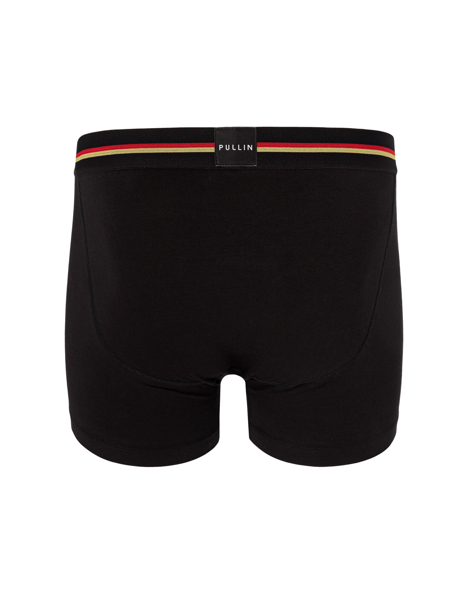 BOXER COURT BLACKIV