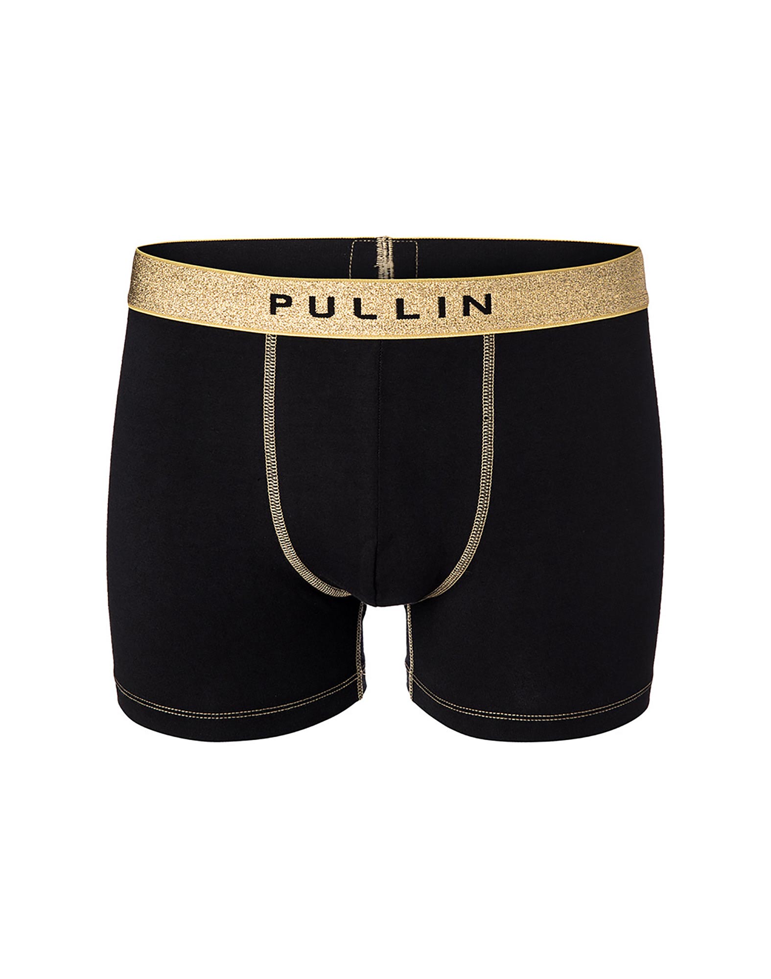 Boxer homme Master BLACKOR