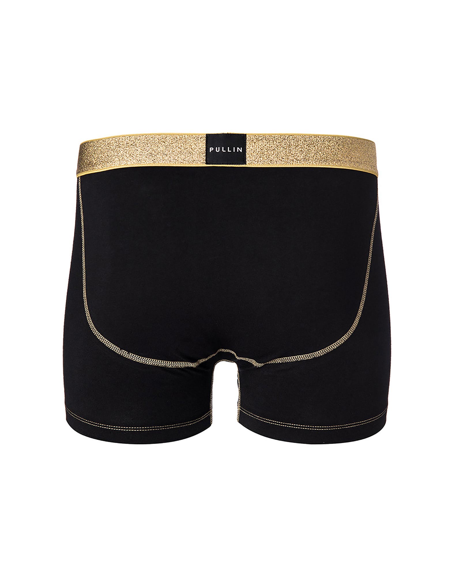 Boxer homme Master BLACKOR