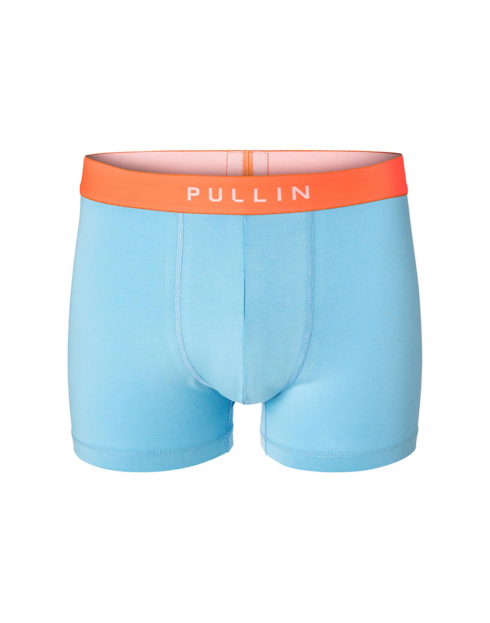 Boxer homme Master BLUEFLUO