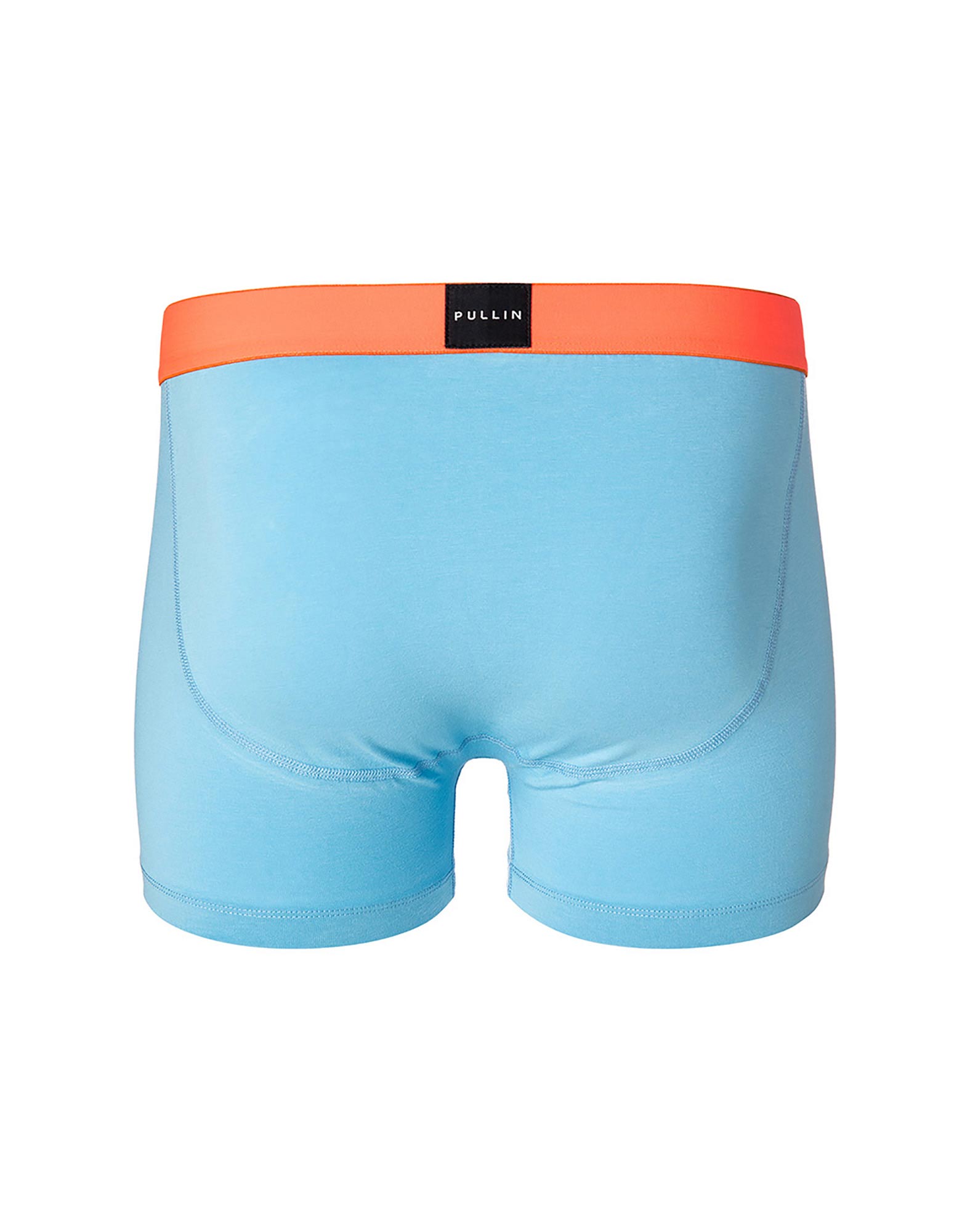 Boxer homme Master BLUEFLUO