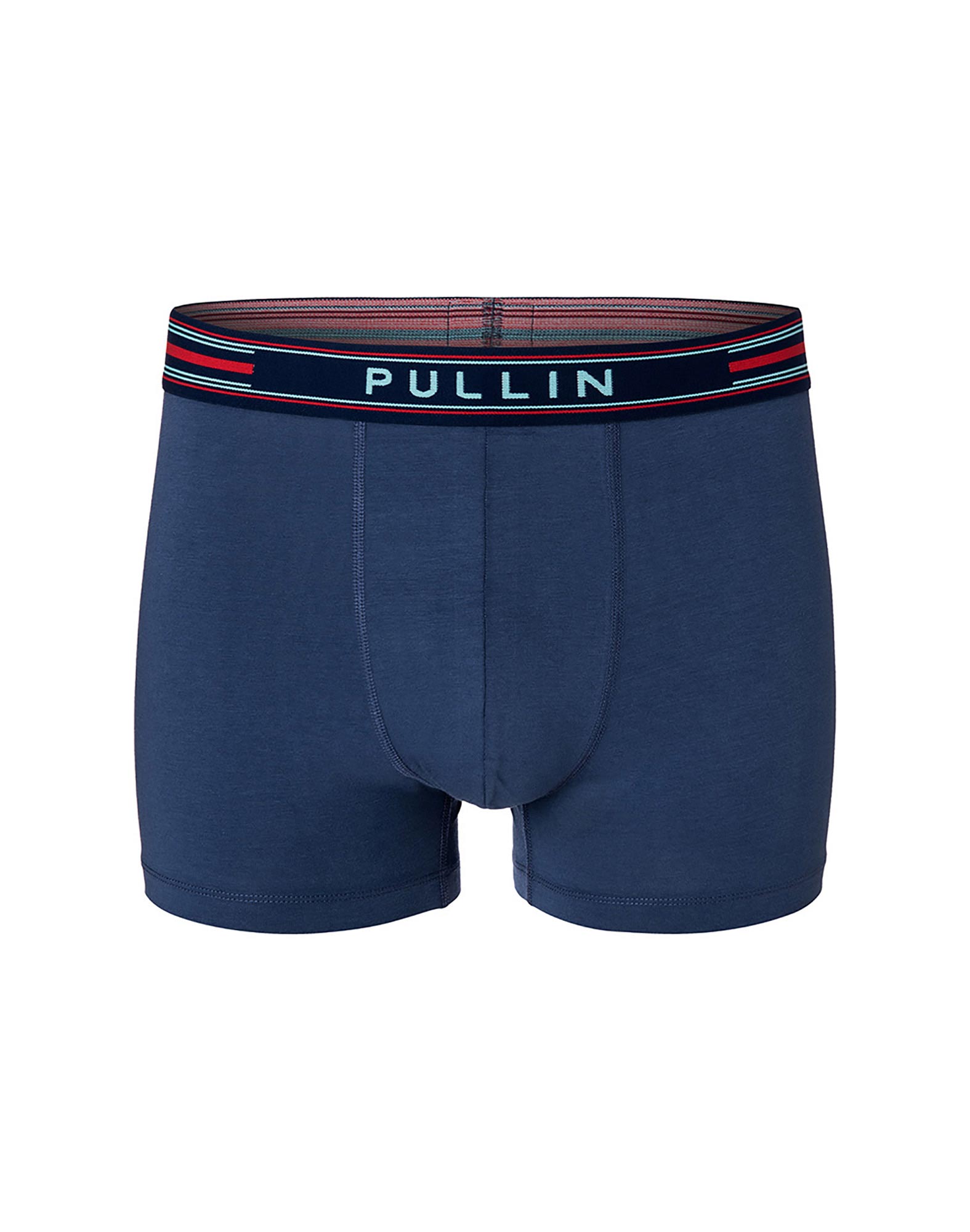 BOXER COURT BLUEMARTIN