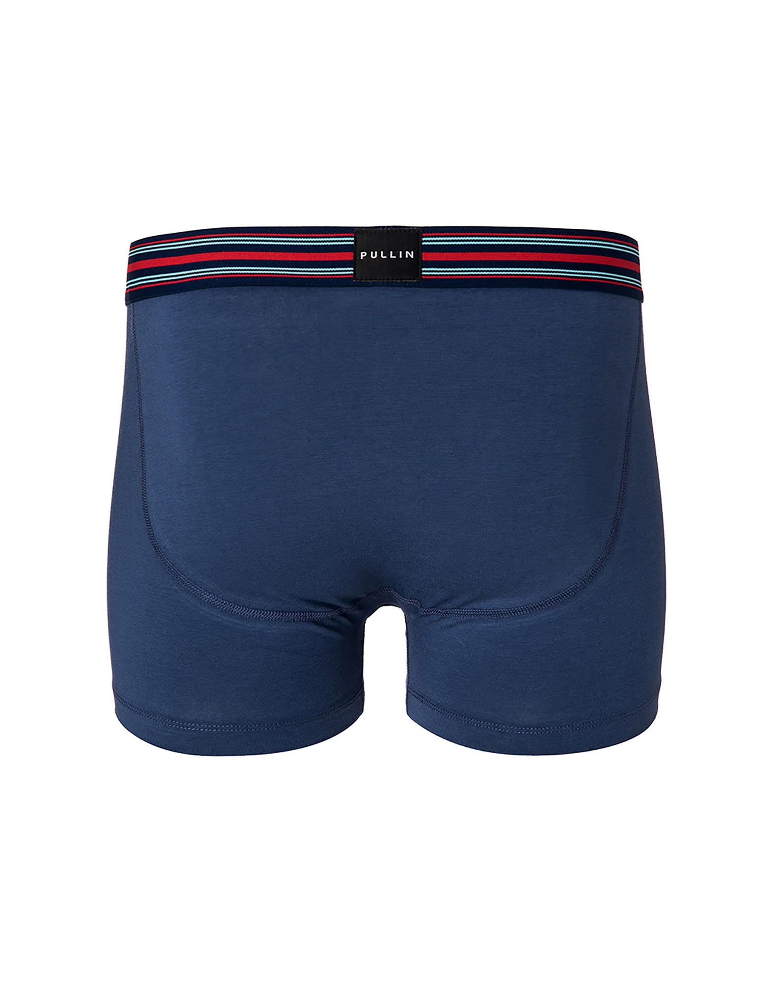 BOXER COURT BLUEMARTIN