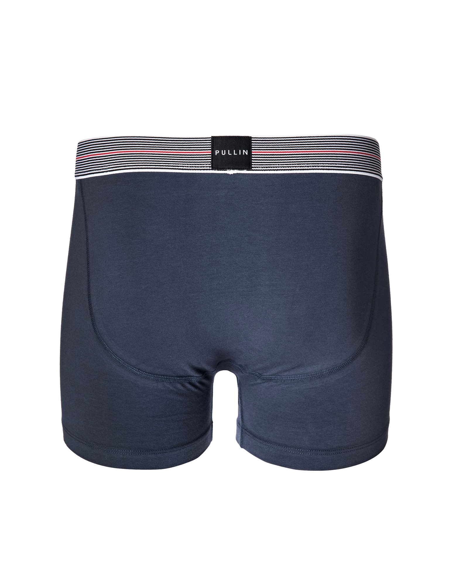 Boxer homme Master BLUESTRIPE