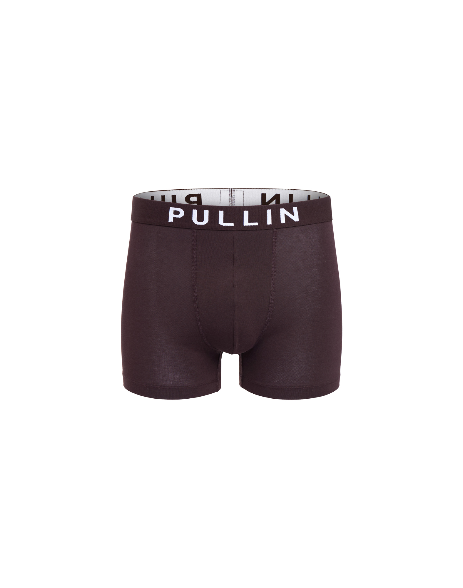 BOXER COURT BROWN