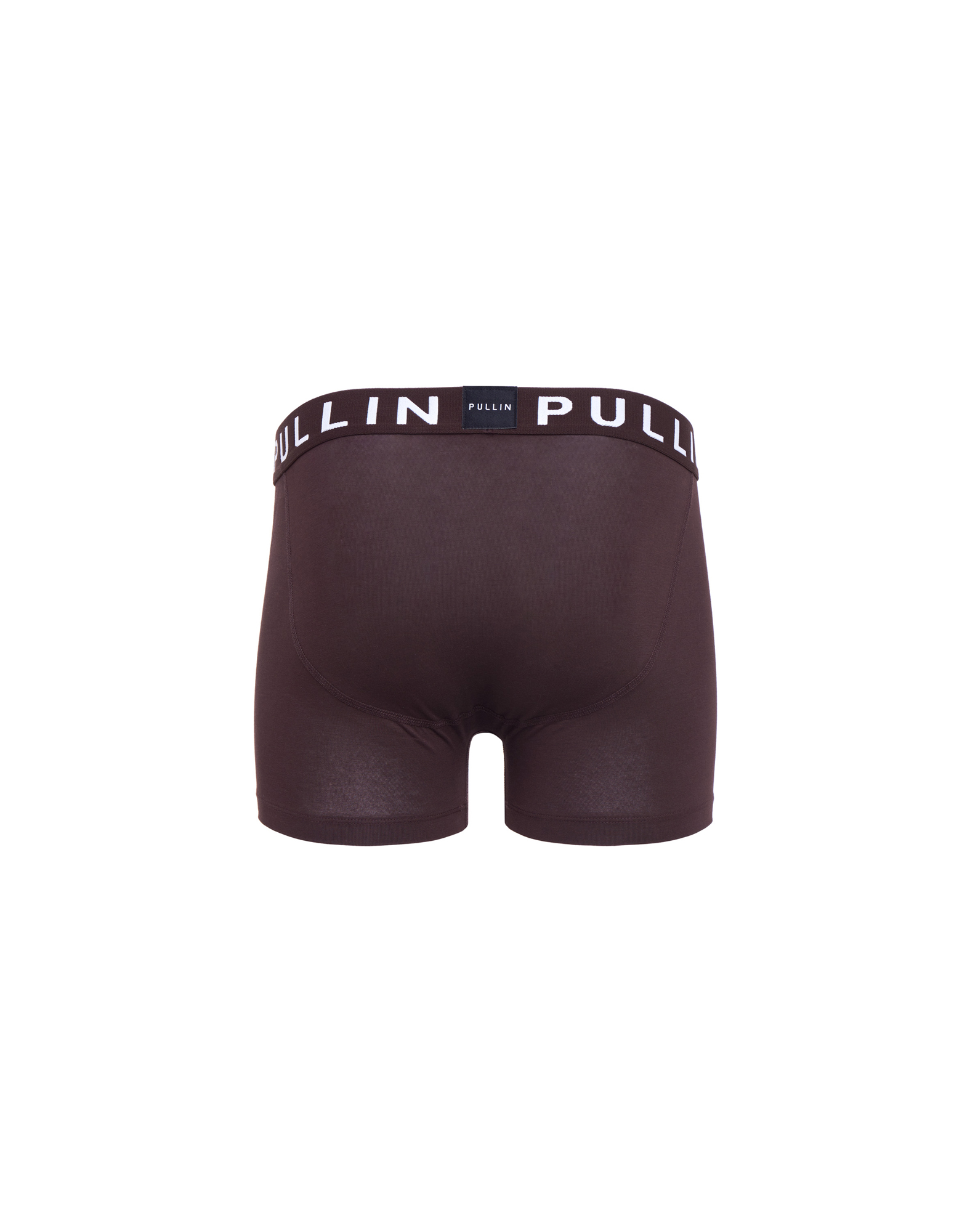 BOXER COURT BROWN