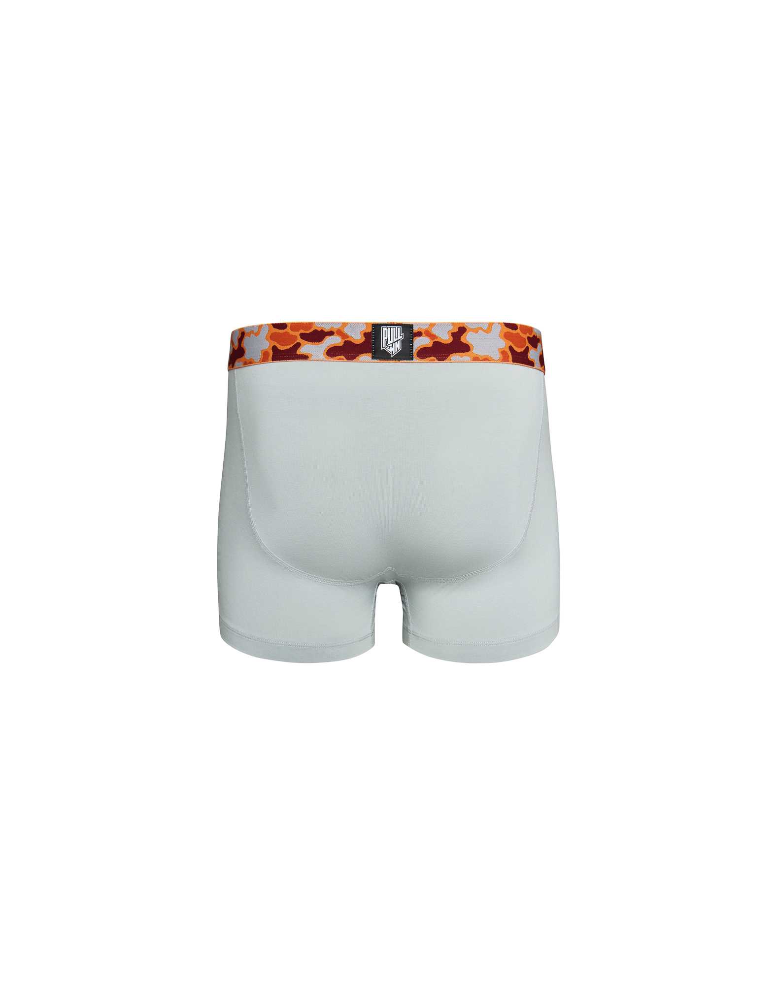 Men's trunk Master CAMOGREY
