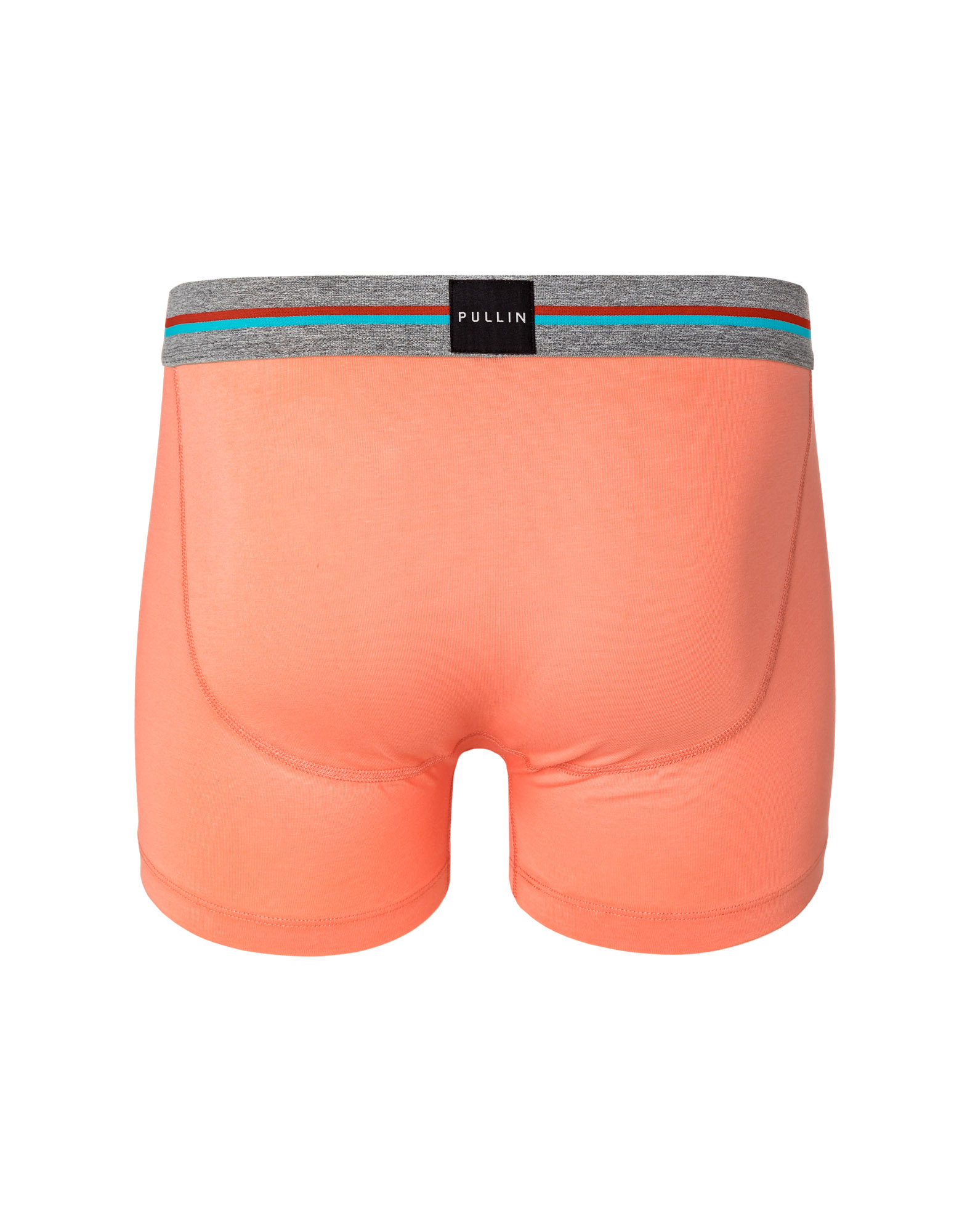 BOXER COURT CORAL
