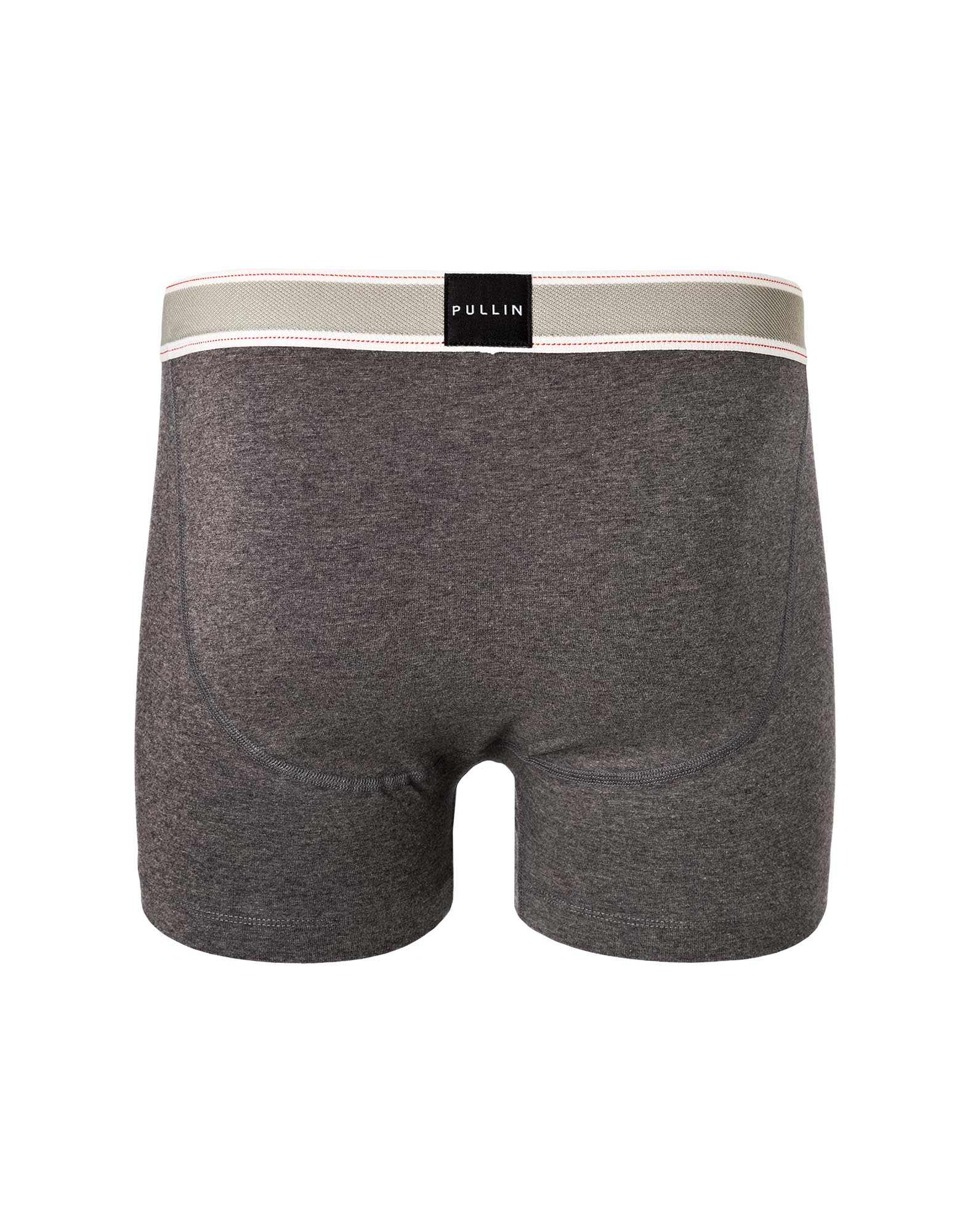 BOXER COURT DARKGREY