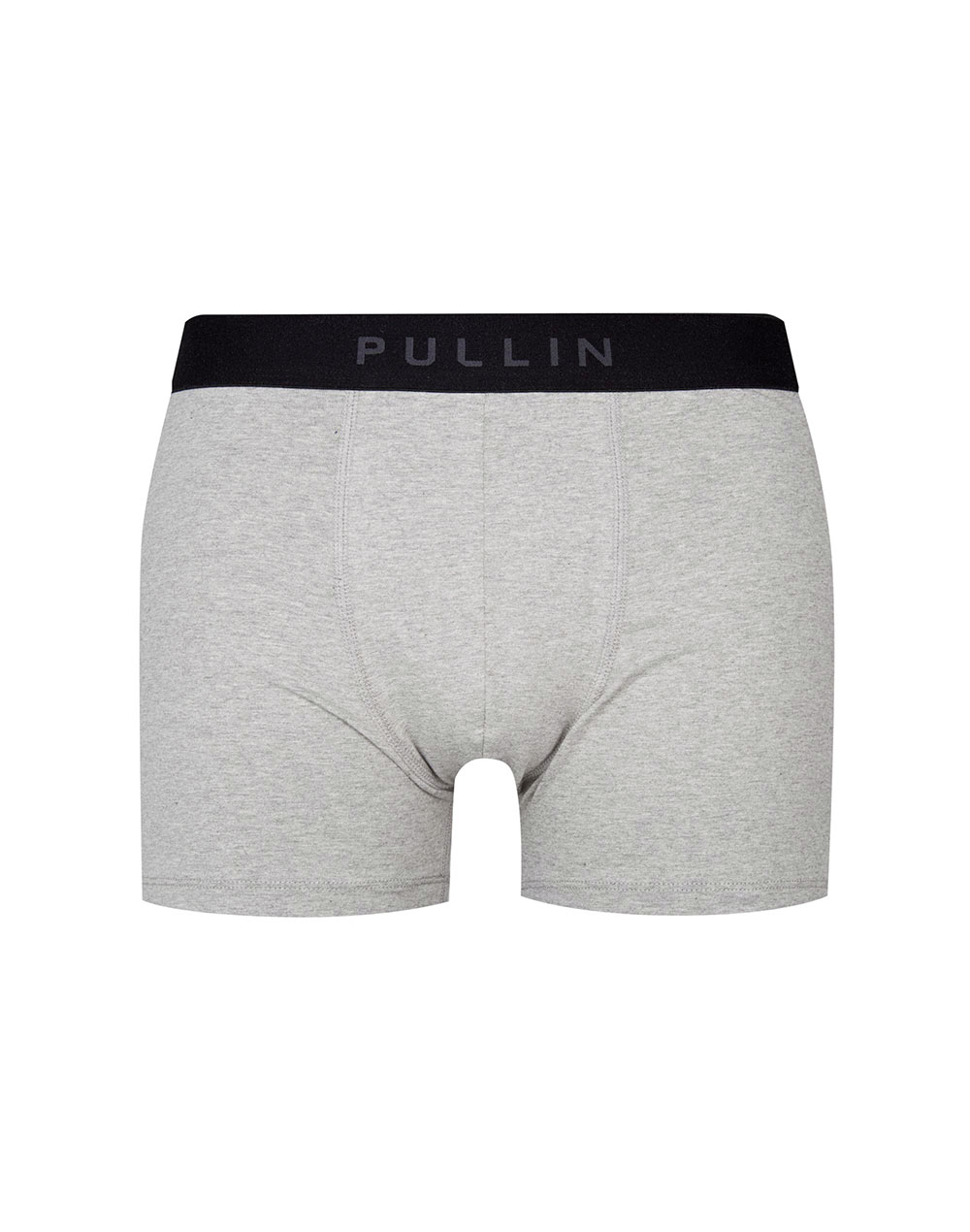 Boxer homme Master GREY