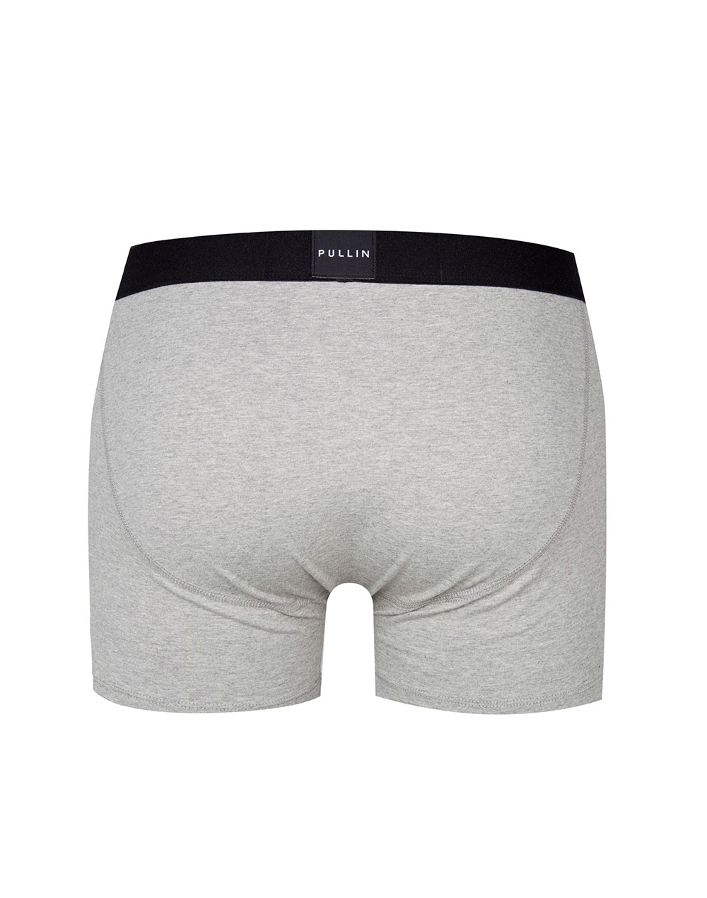 Boxer homme Master GREY