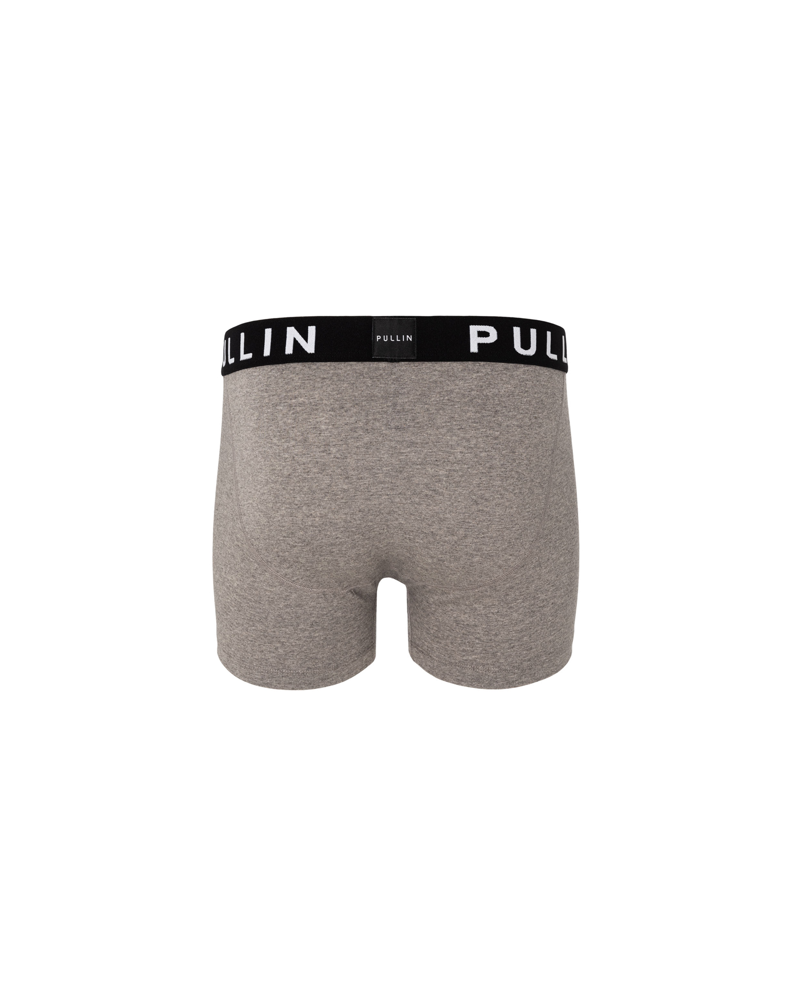 Men's trunk Master GREY21