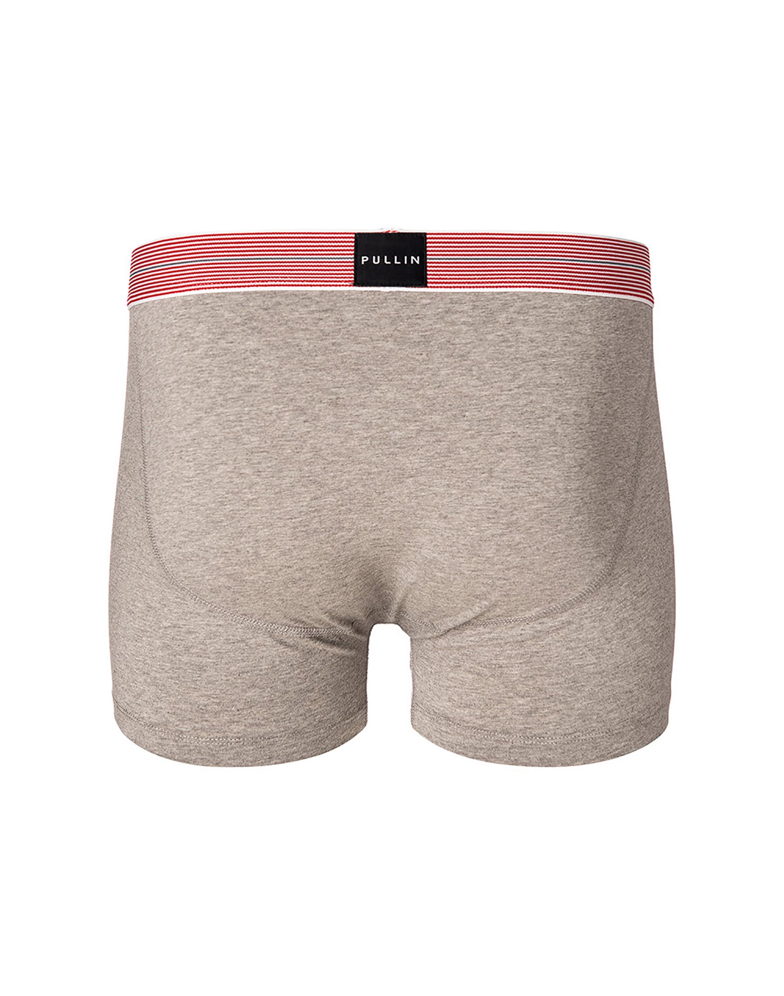 Boxer homme Master GREYHTRSTR